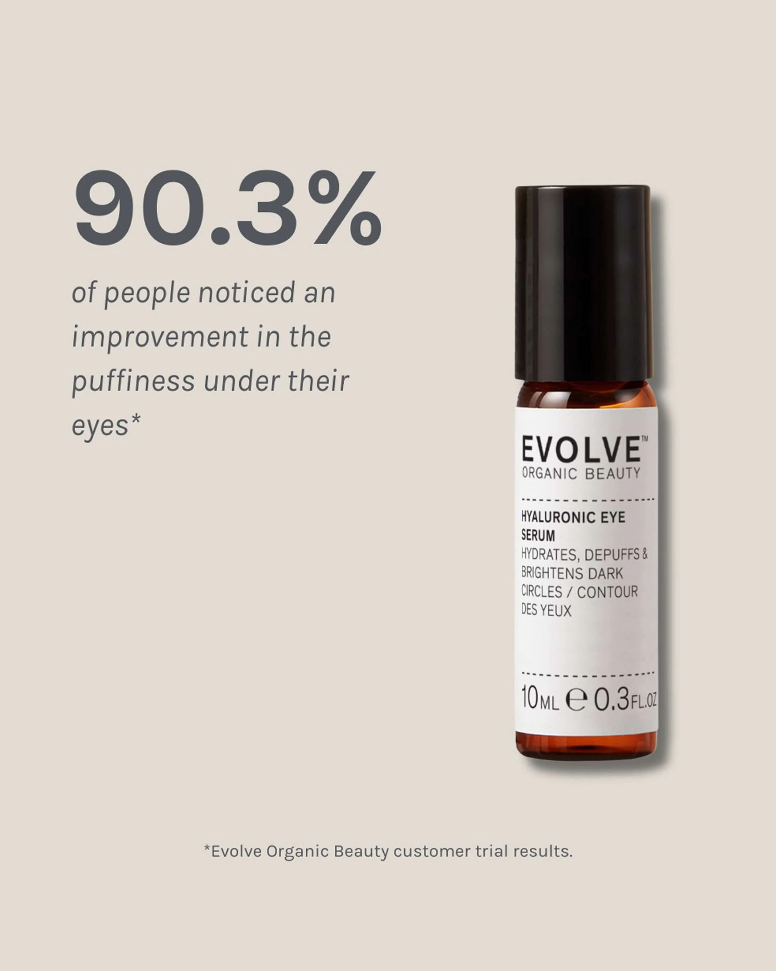 Hyaluronic Eye Serum - Image 3
