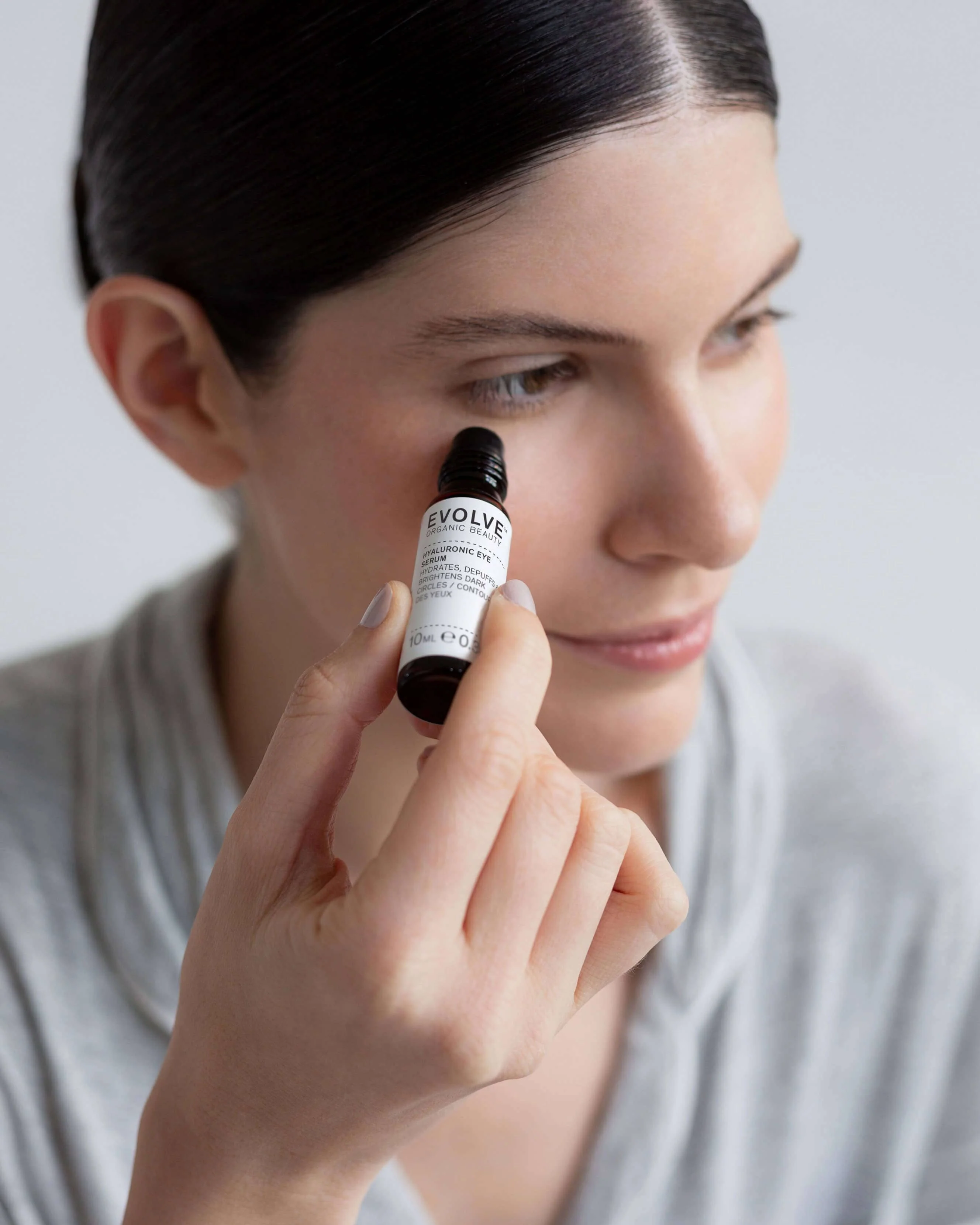 Hyaluronic Eye Serum - Image 5