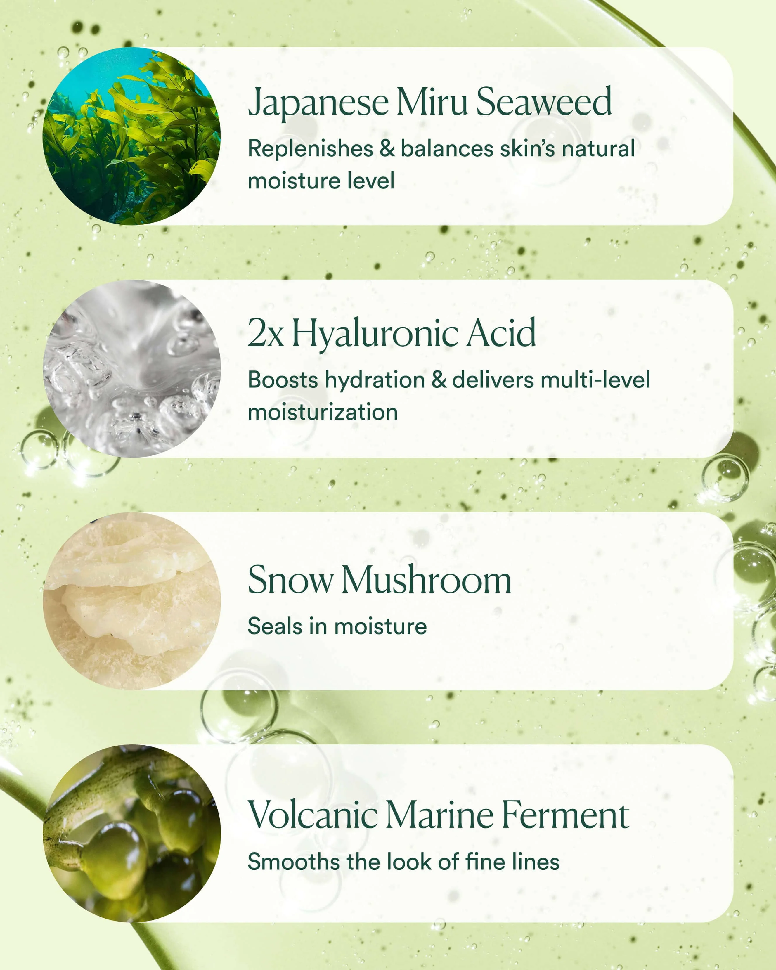 Hyaluronic Sea Serum - Image 5