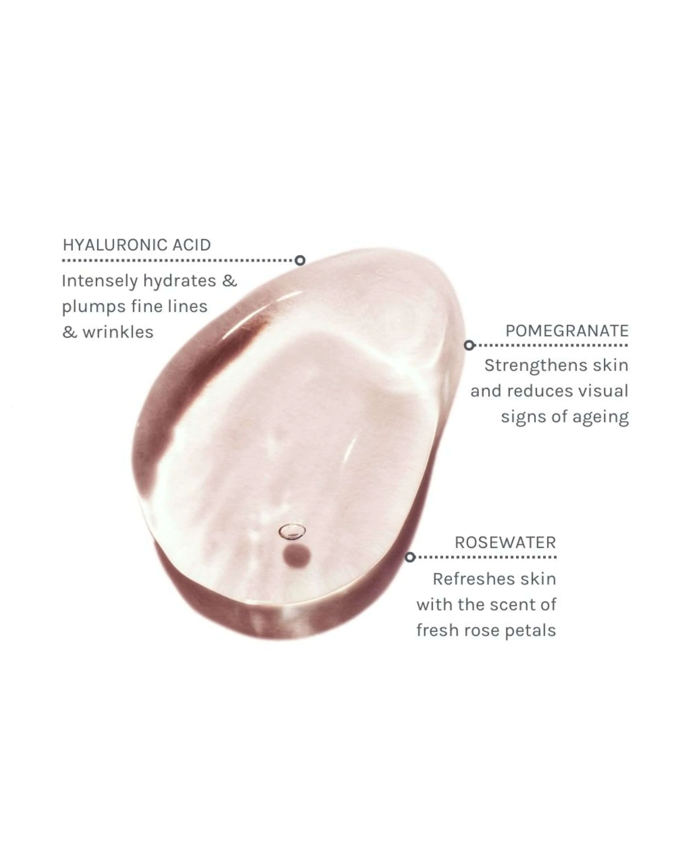 Hyaluronic Serum 200 - Image 3