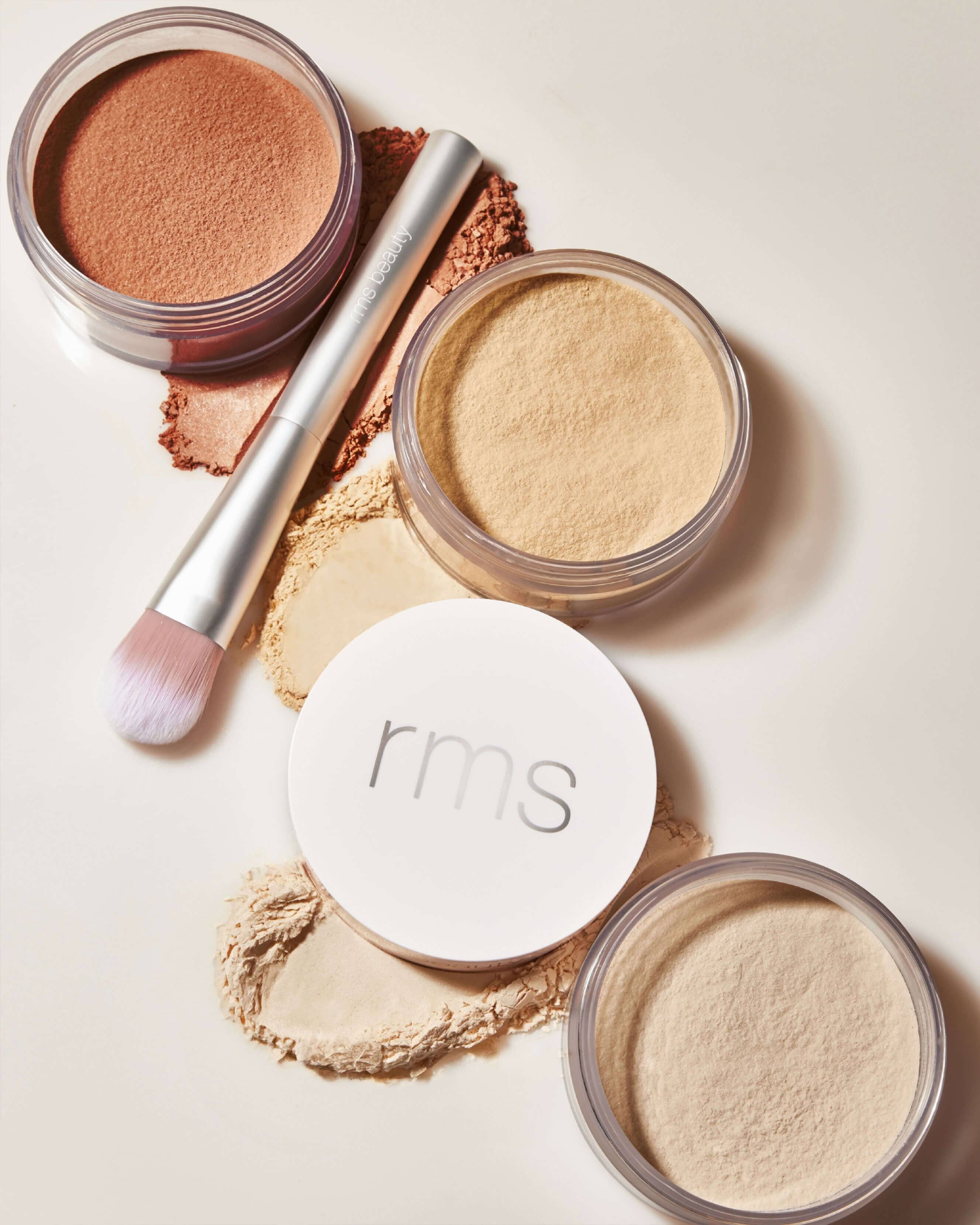 Hydra Setting Powder - Image 17