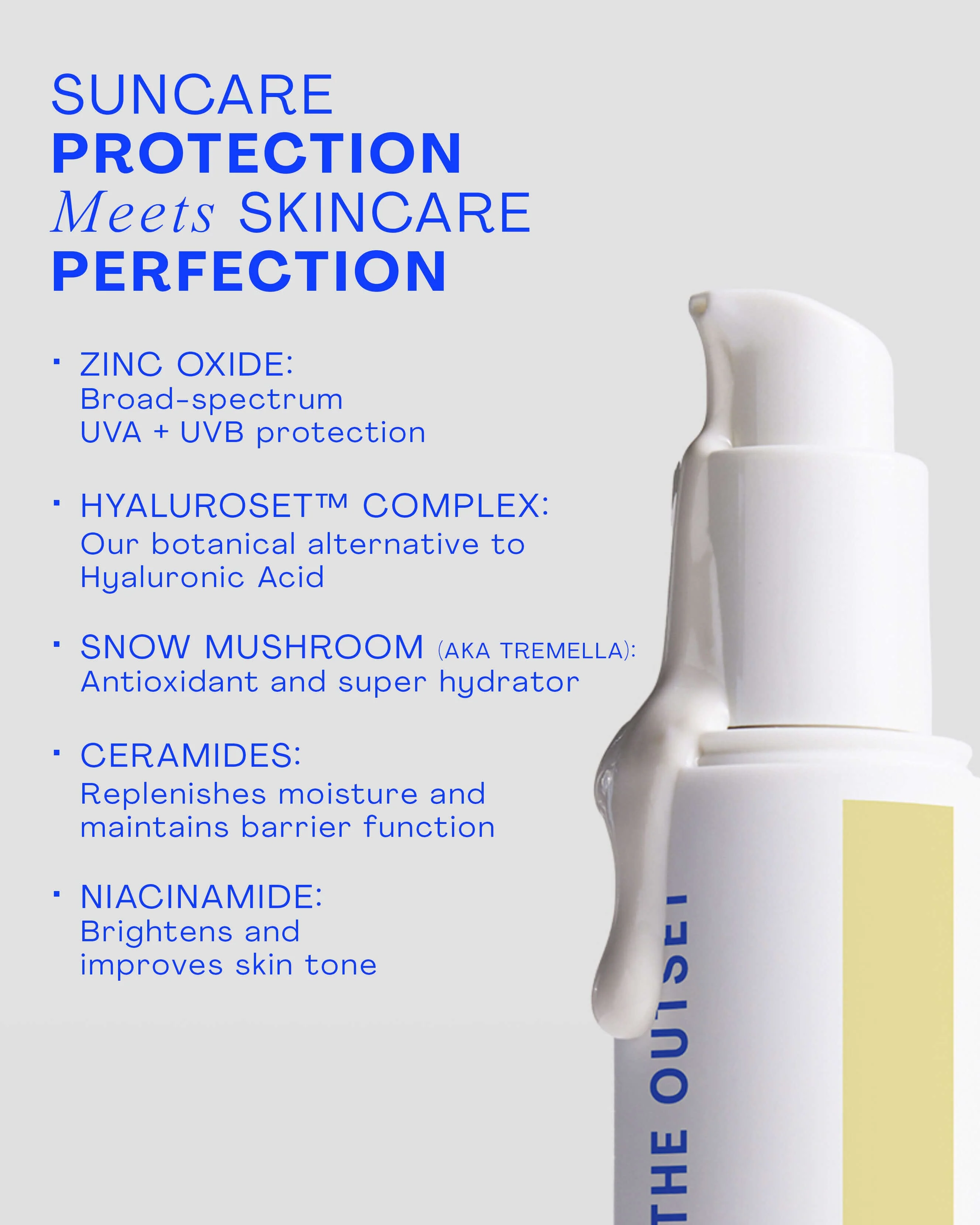 Hydrasheer™ 100% Mineral Sunscreen SPF 30 - Image 5