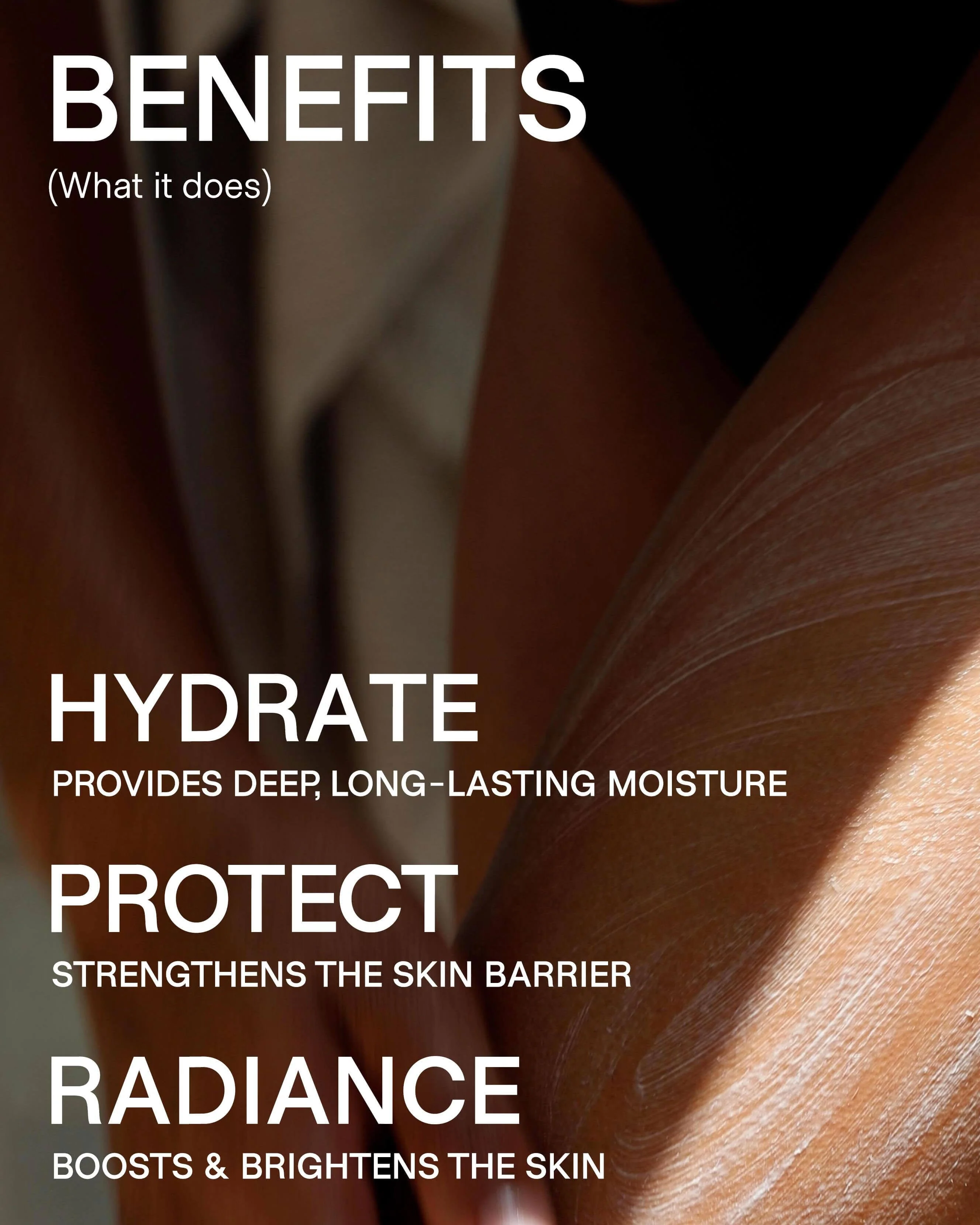 Hydrating Lotion - Image 4