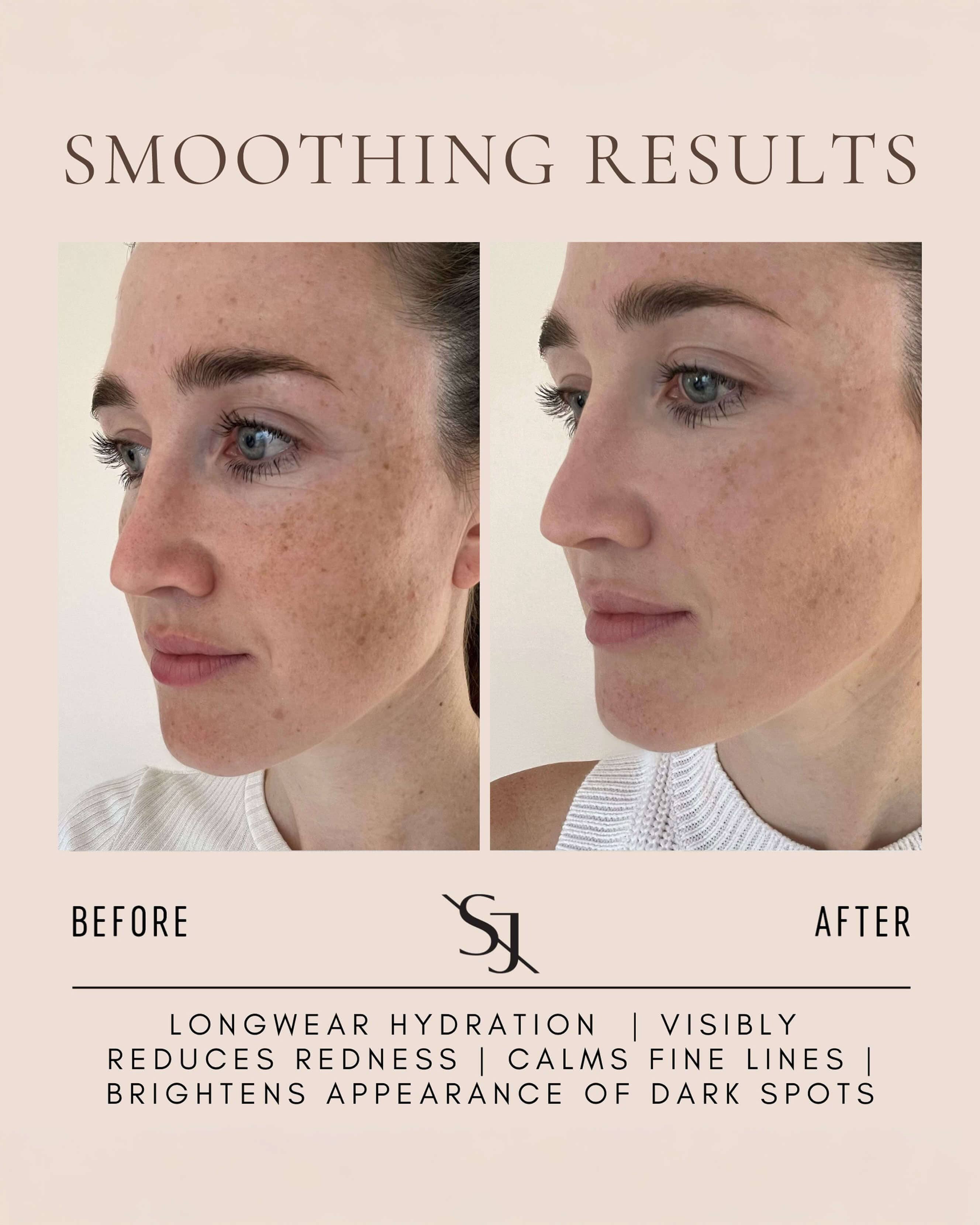 Hydrating Petal Cream - Image 3