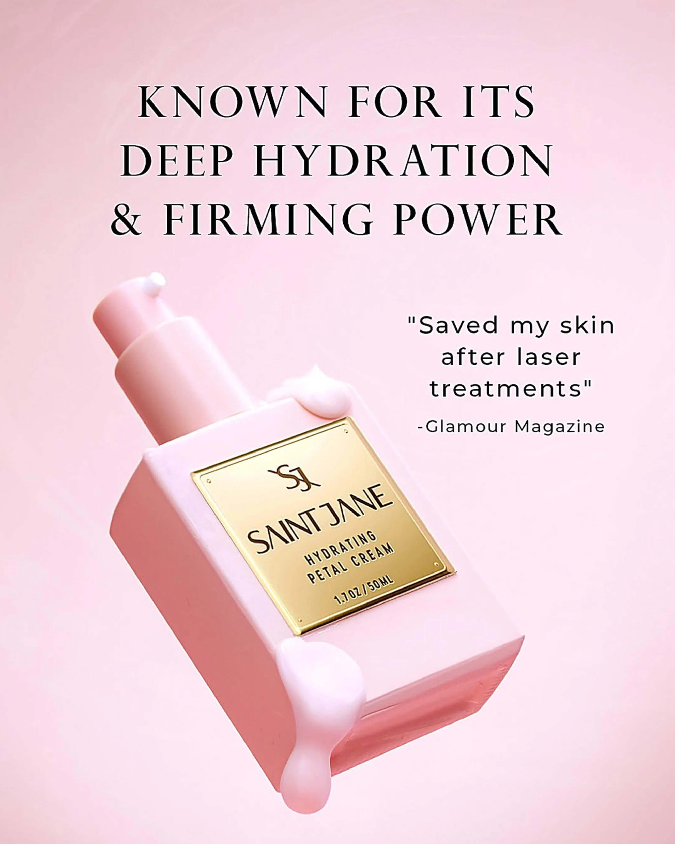 Hydrating Petal Cream - Image 4
