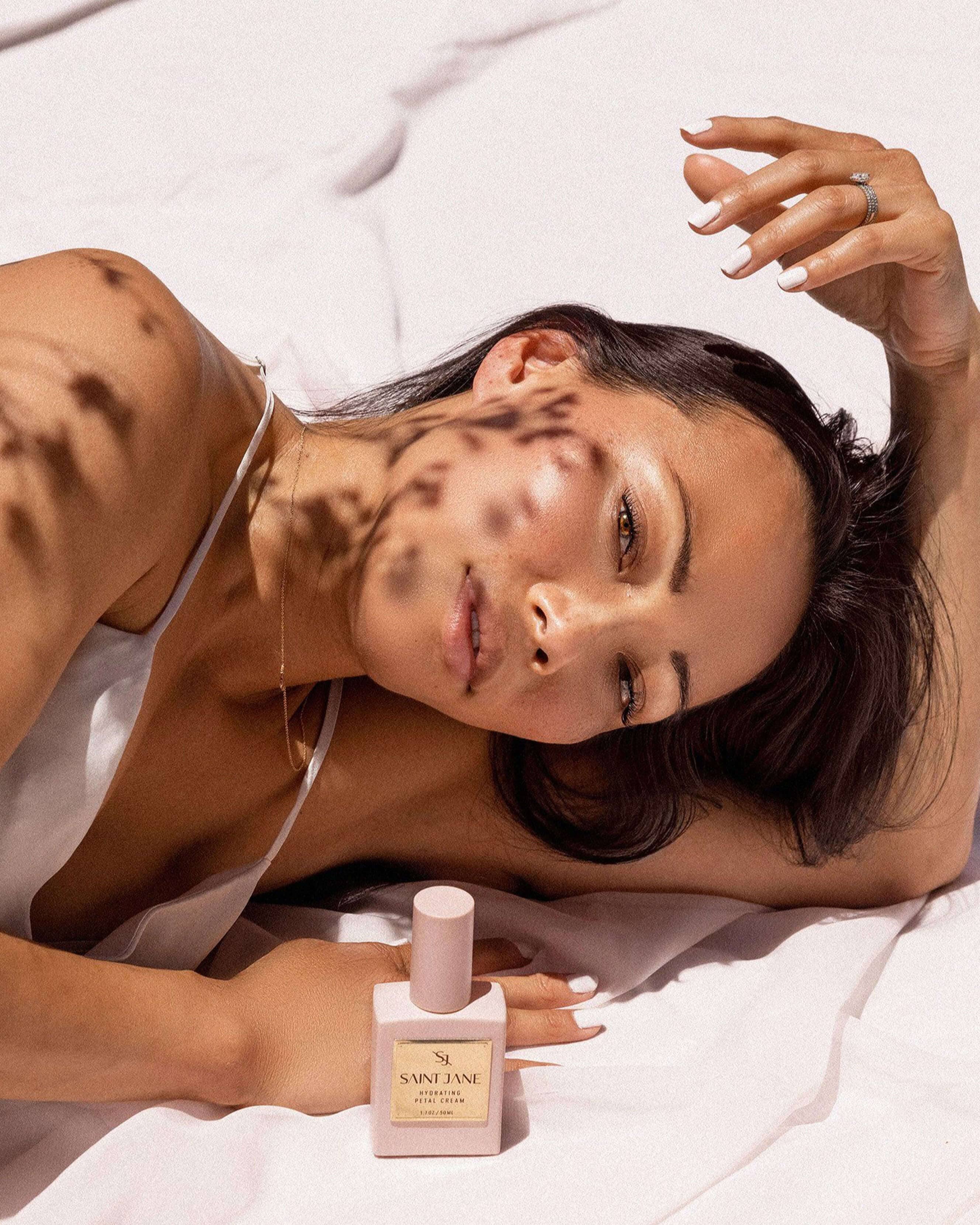 Hydrating Petal Cream - Image 5