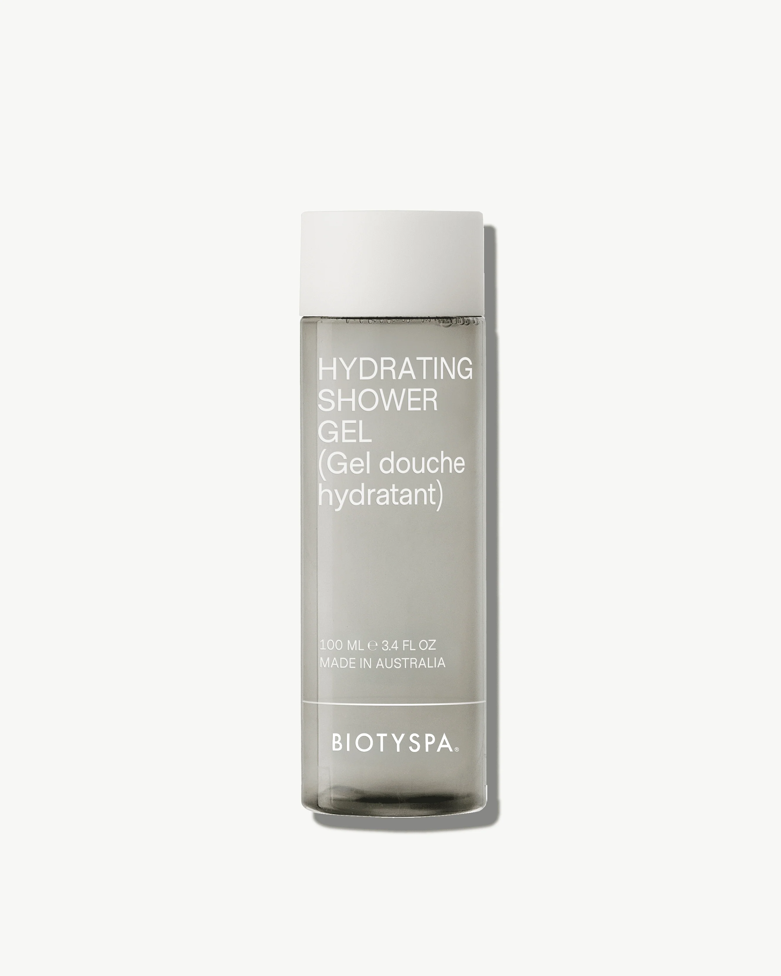 Hydrating Shower Gel
