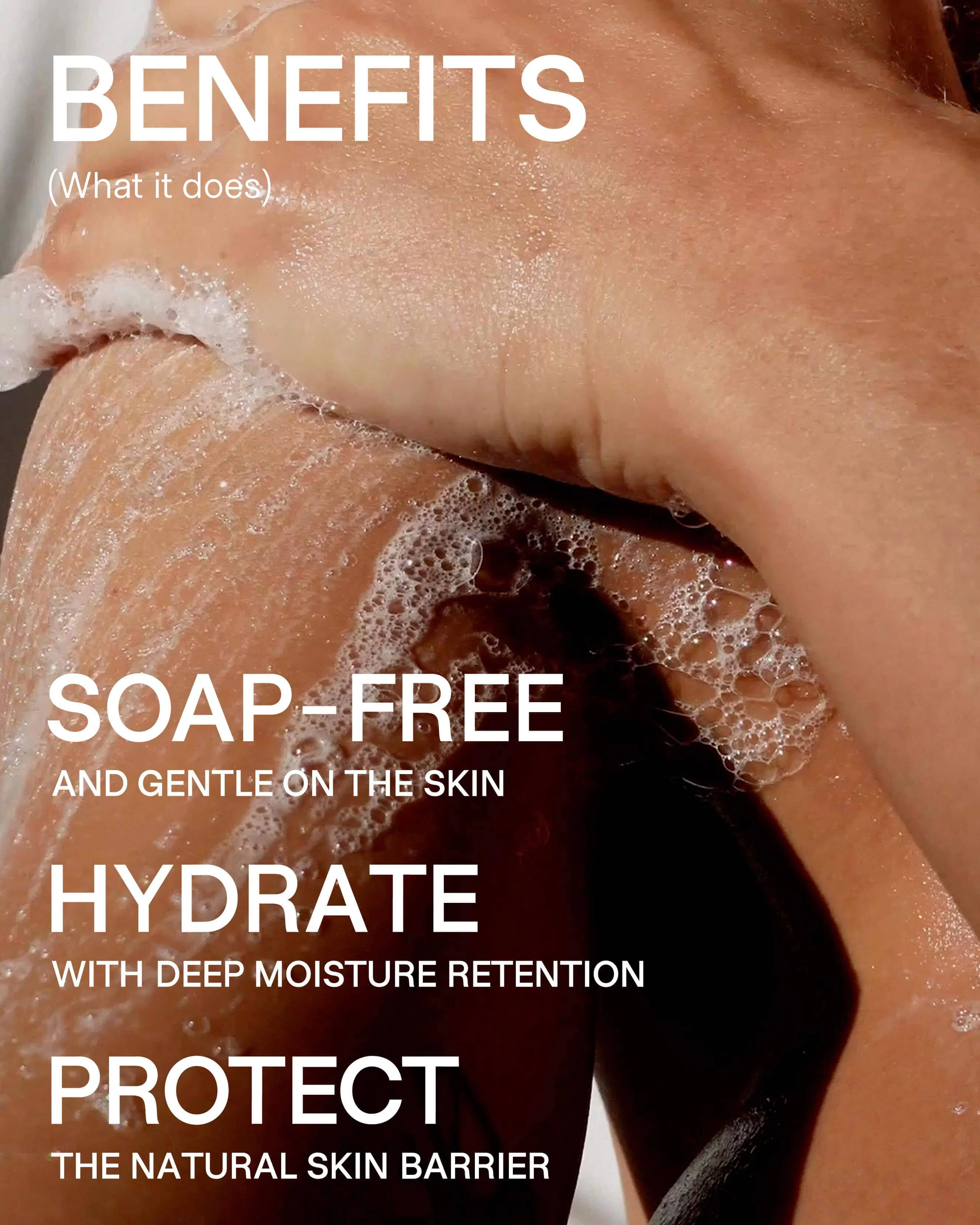Hydrating Shower Gel - Image 12