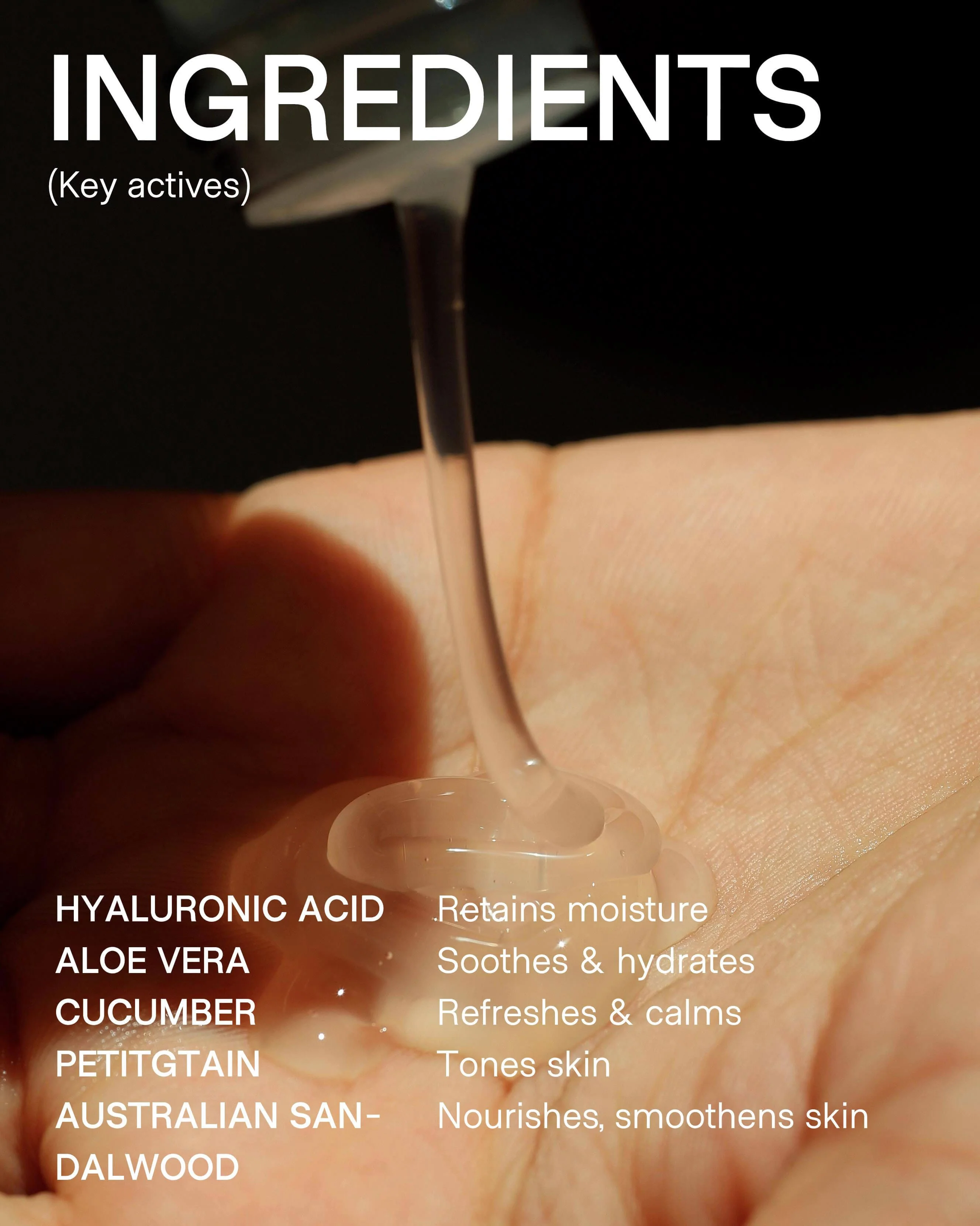 Hydrating Shower Gel - Image 13