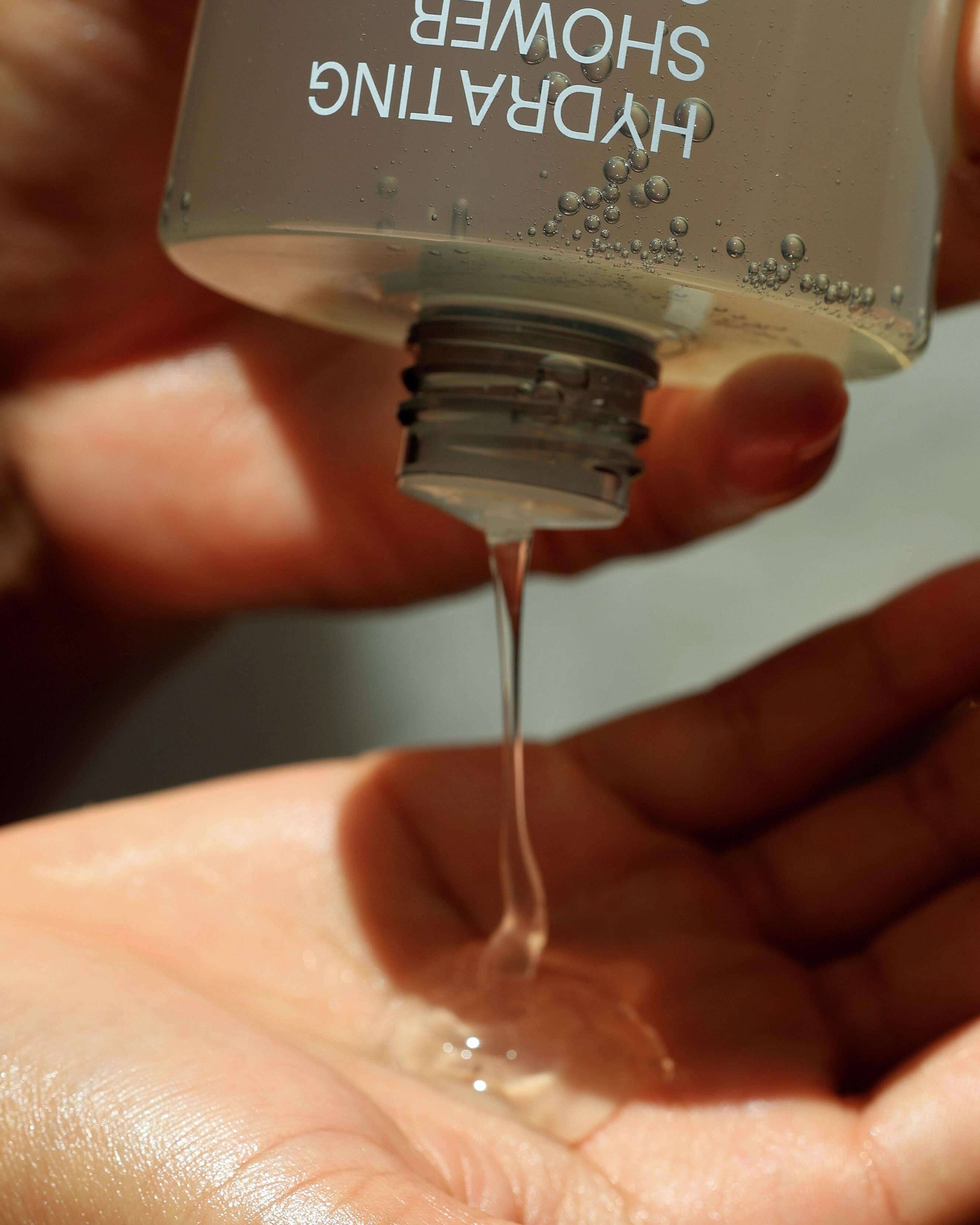 Hydrating Shower Gel - Image 14