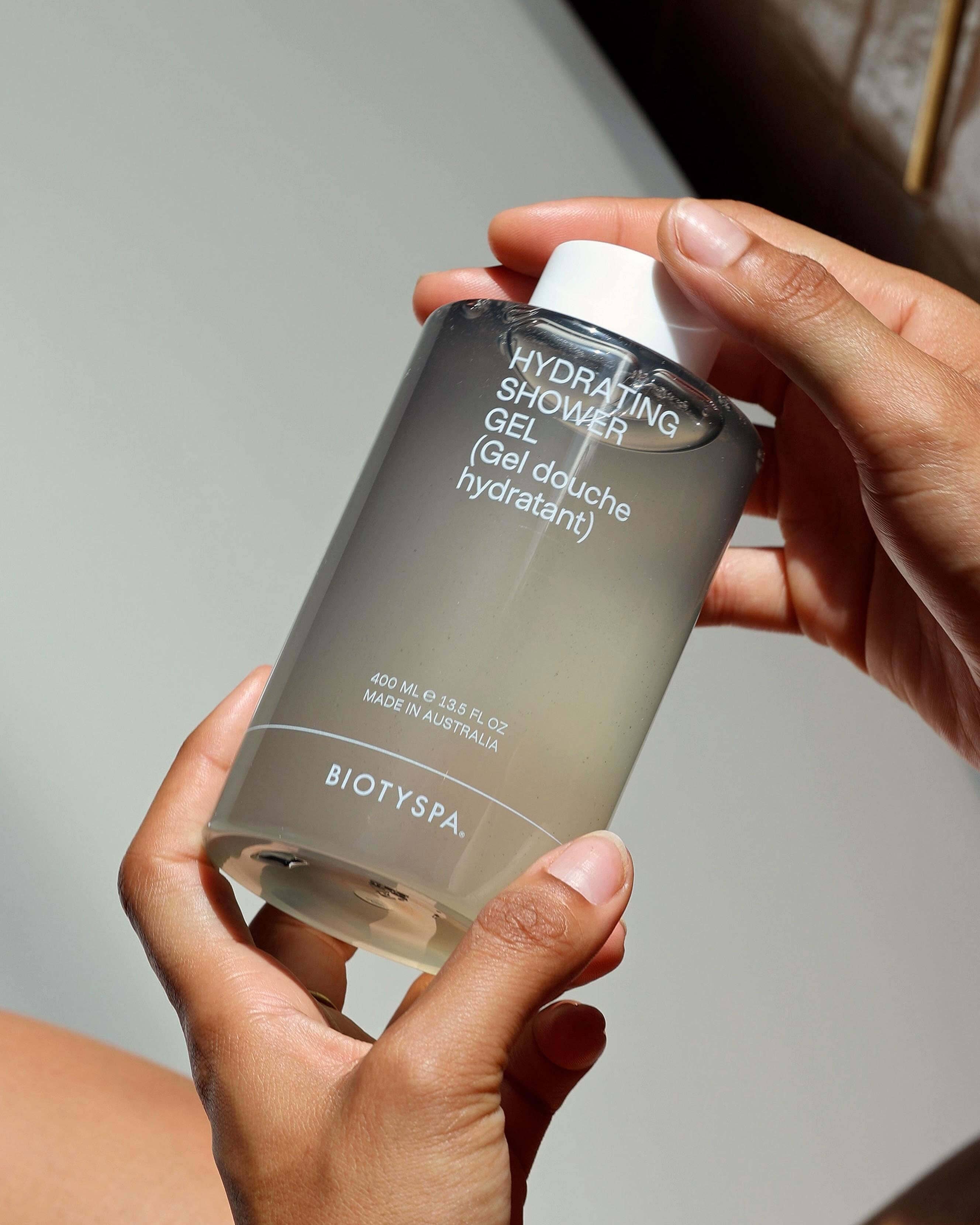 Hydrating Shower Gel - Image 15