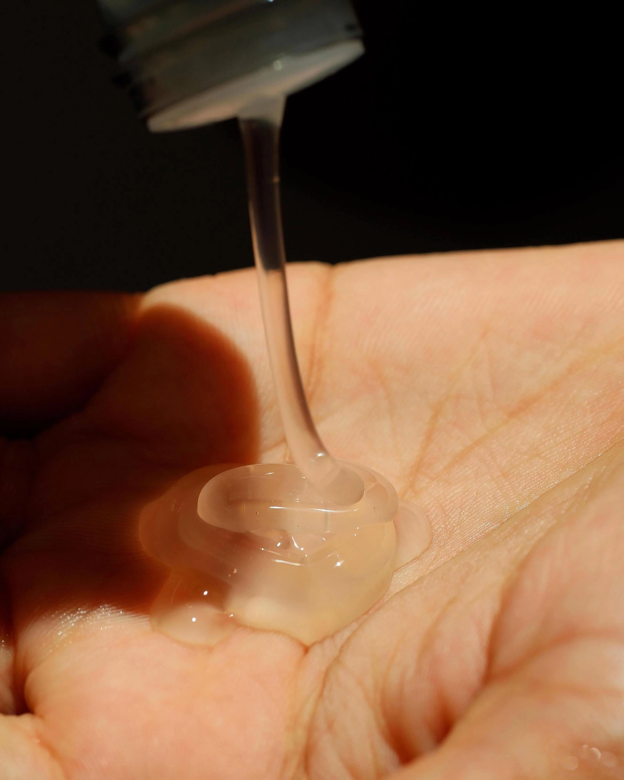 Hydrating Shower Gel - Image 3