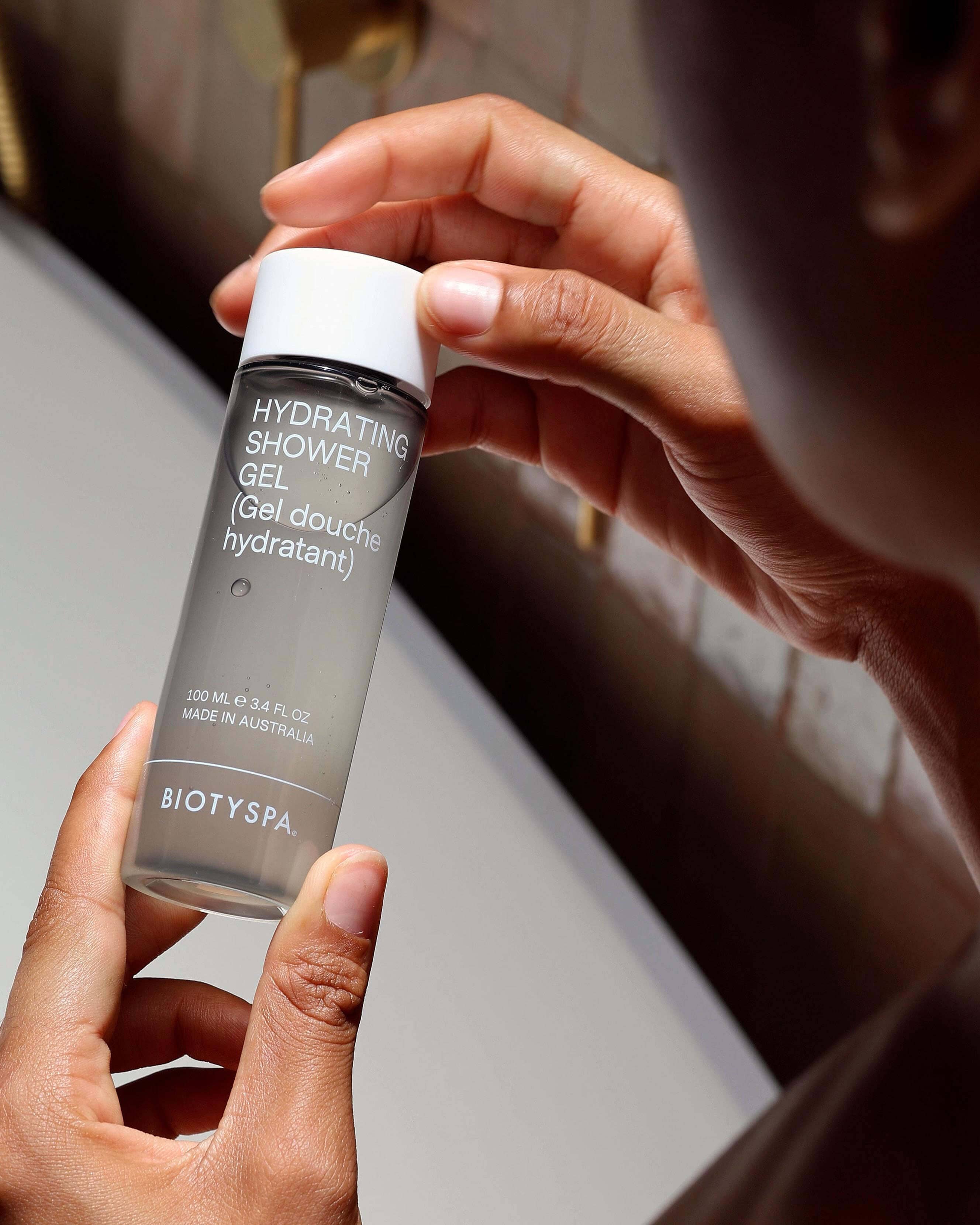 Hydrating Shower Gel - Image 7
