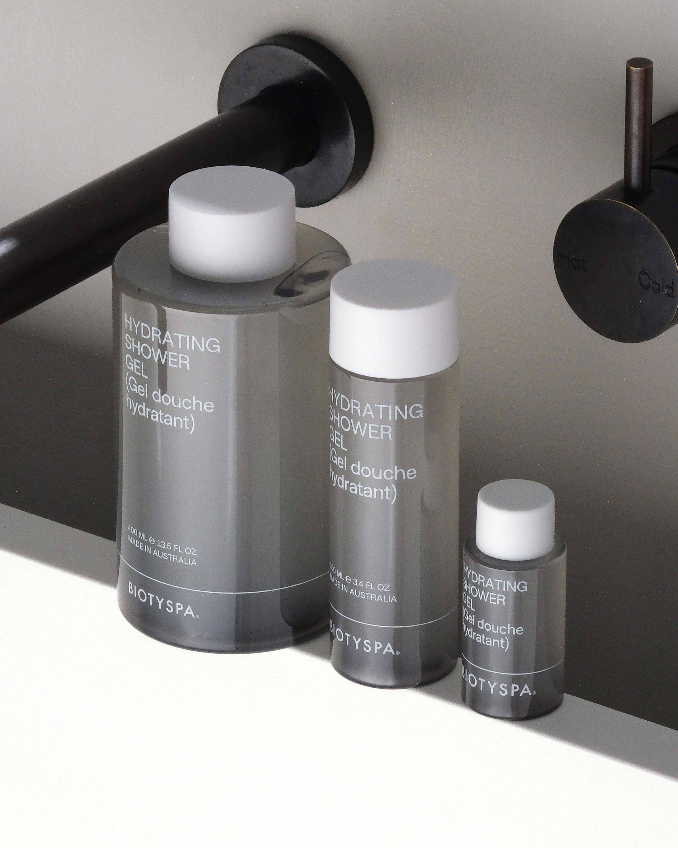 Hydrating Shower Gel - Image 8
