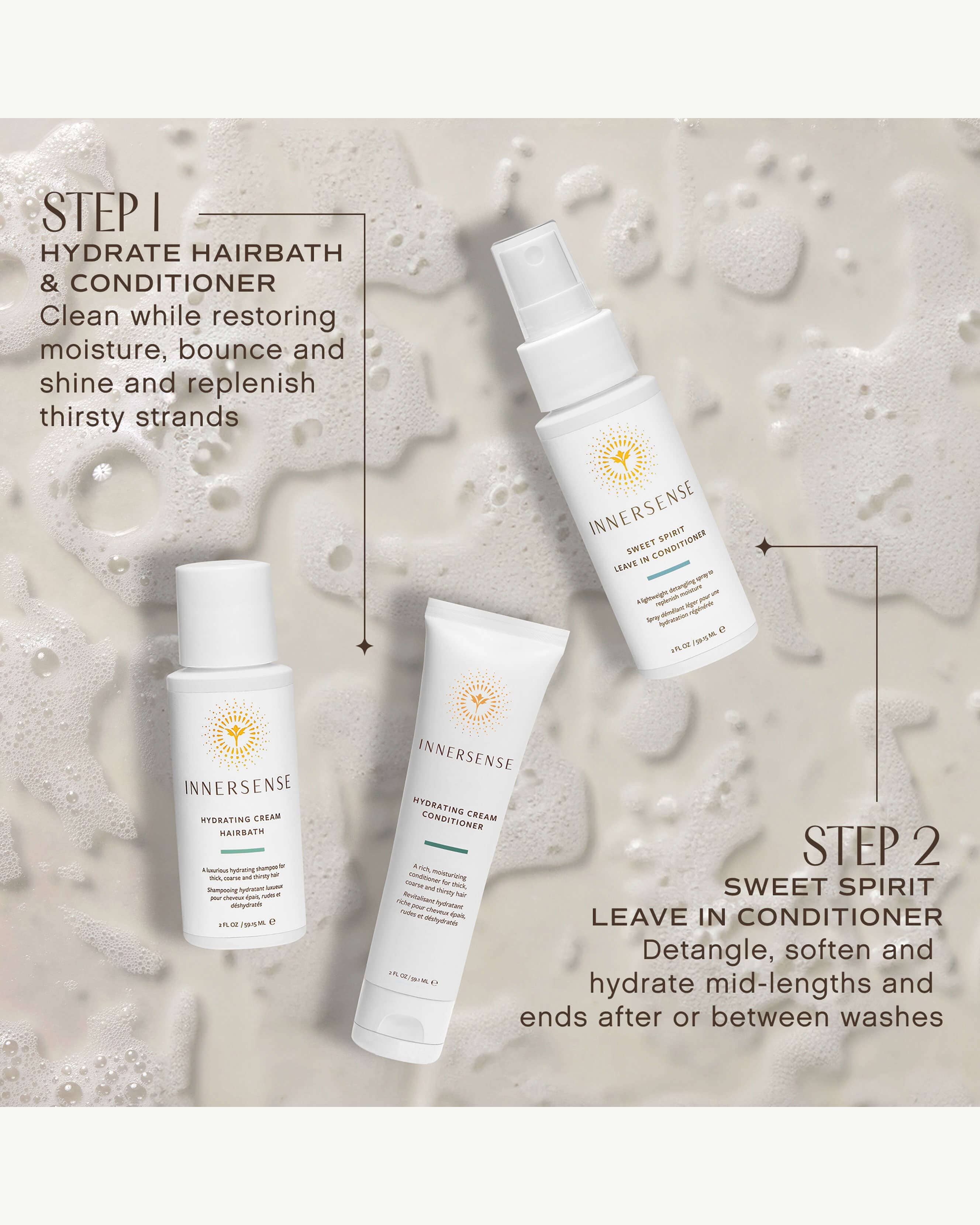 Hydrating Travel Trio - Image 3