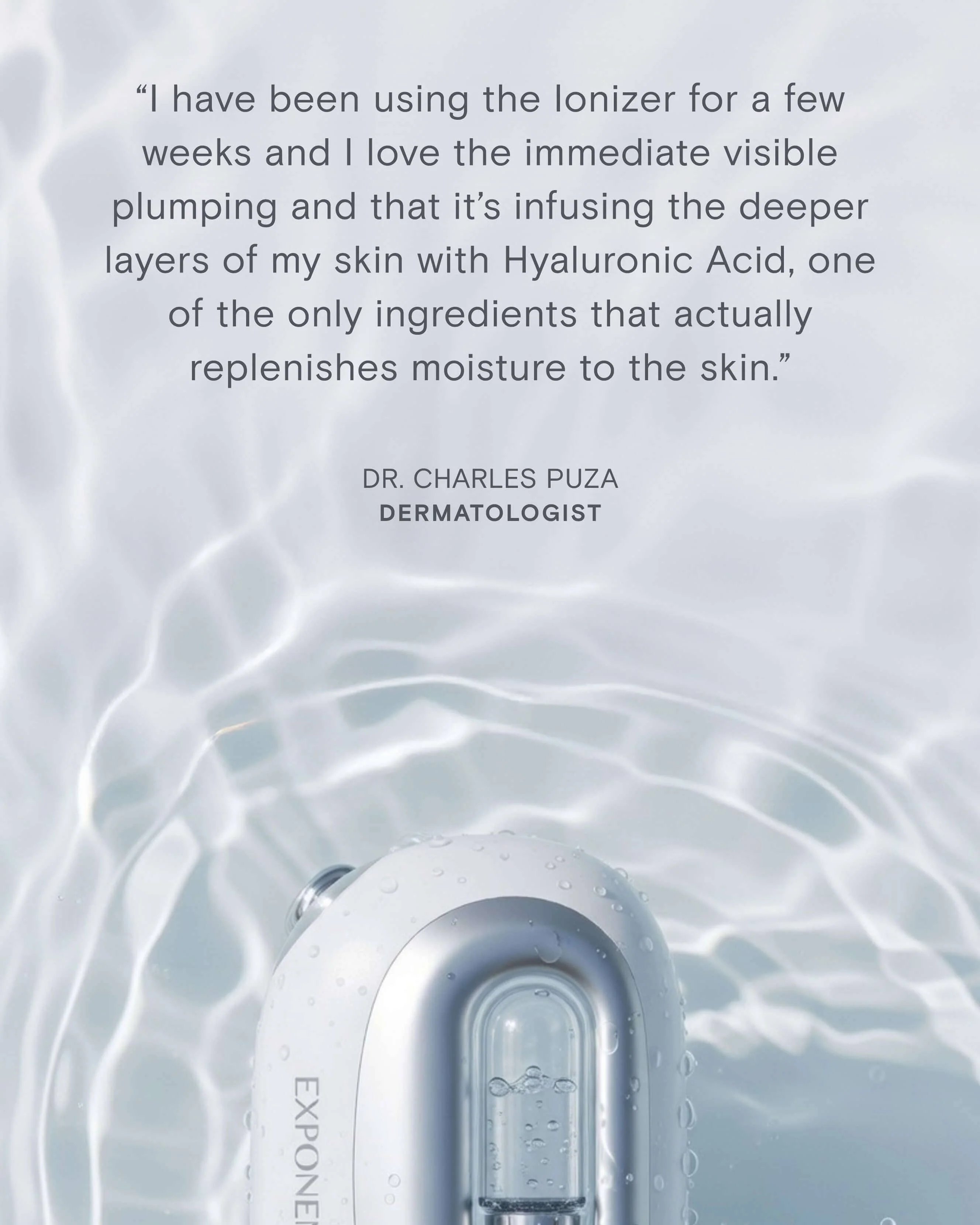 HydroGlow Oxygen Ionizer - Image 3