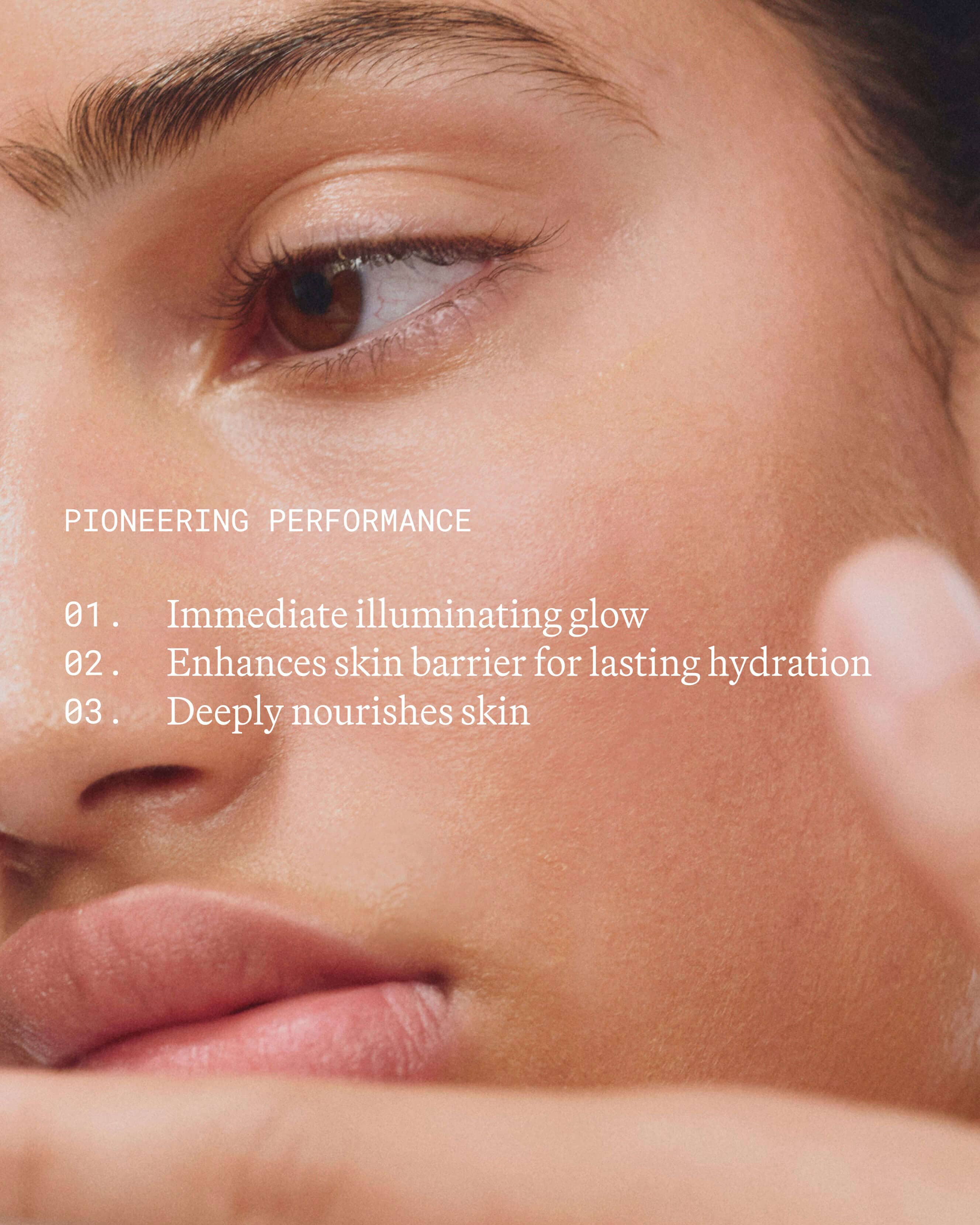 Illuminating Face & Body Oil - Image 3
