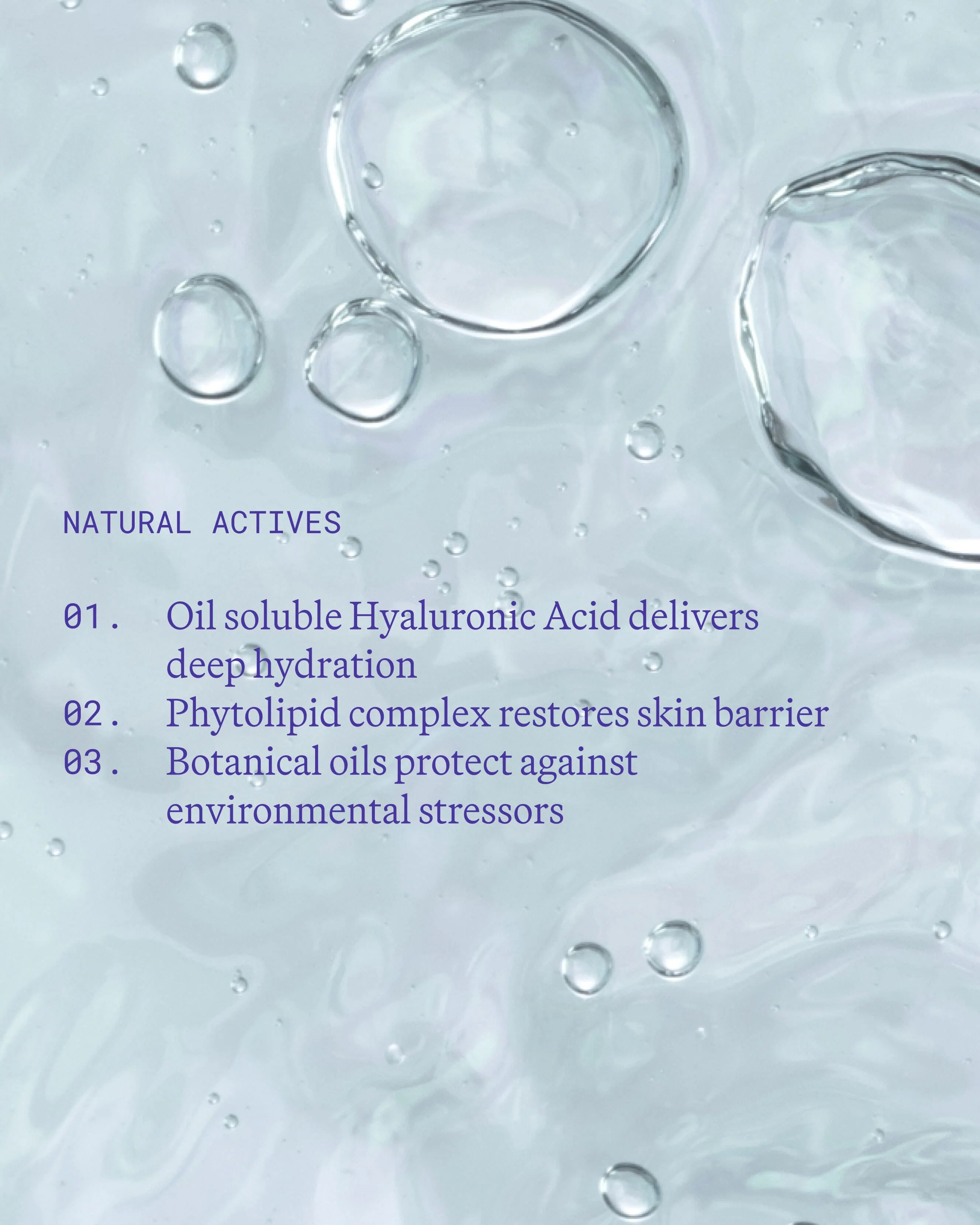 Illuminating Face & Body Oil - Image 4