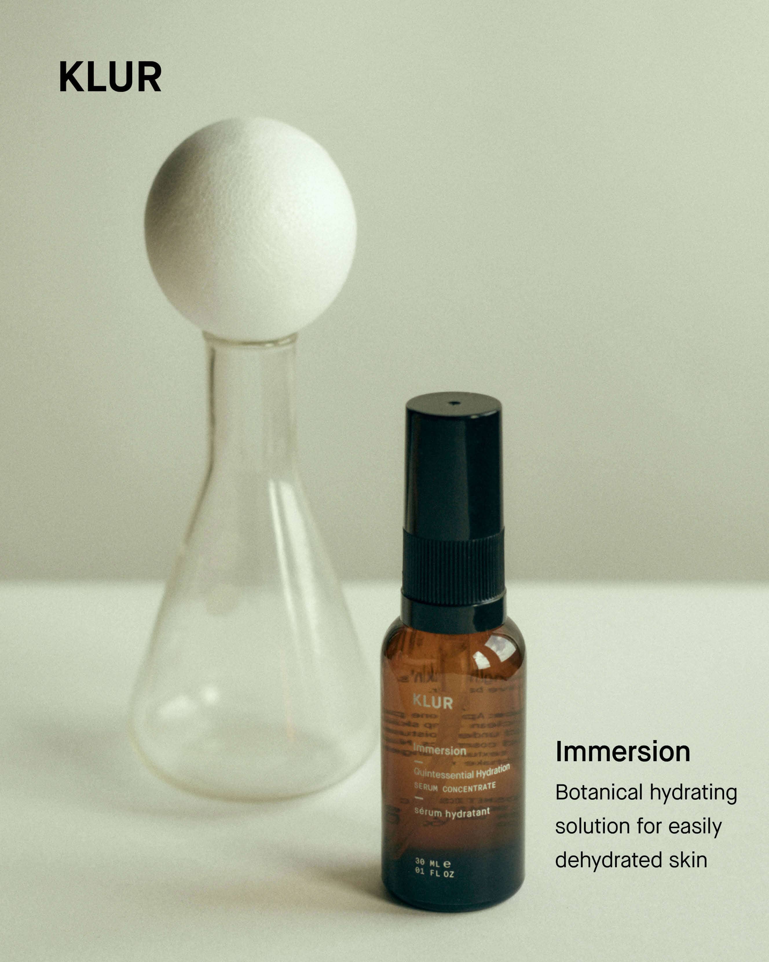 Immersion Serum Concentrate - Image 2