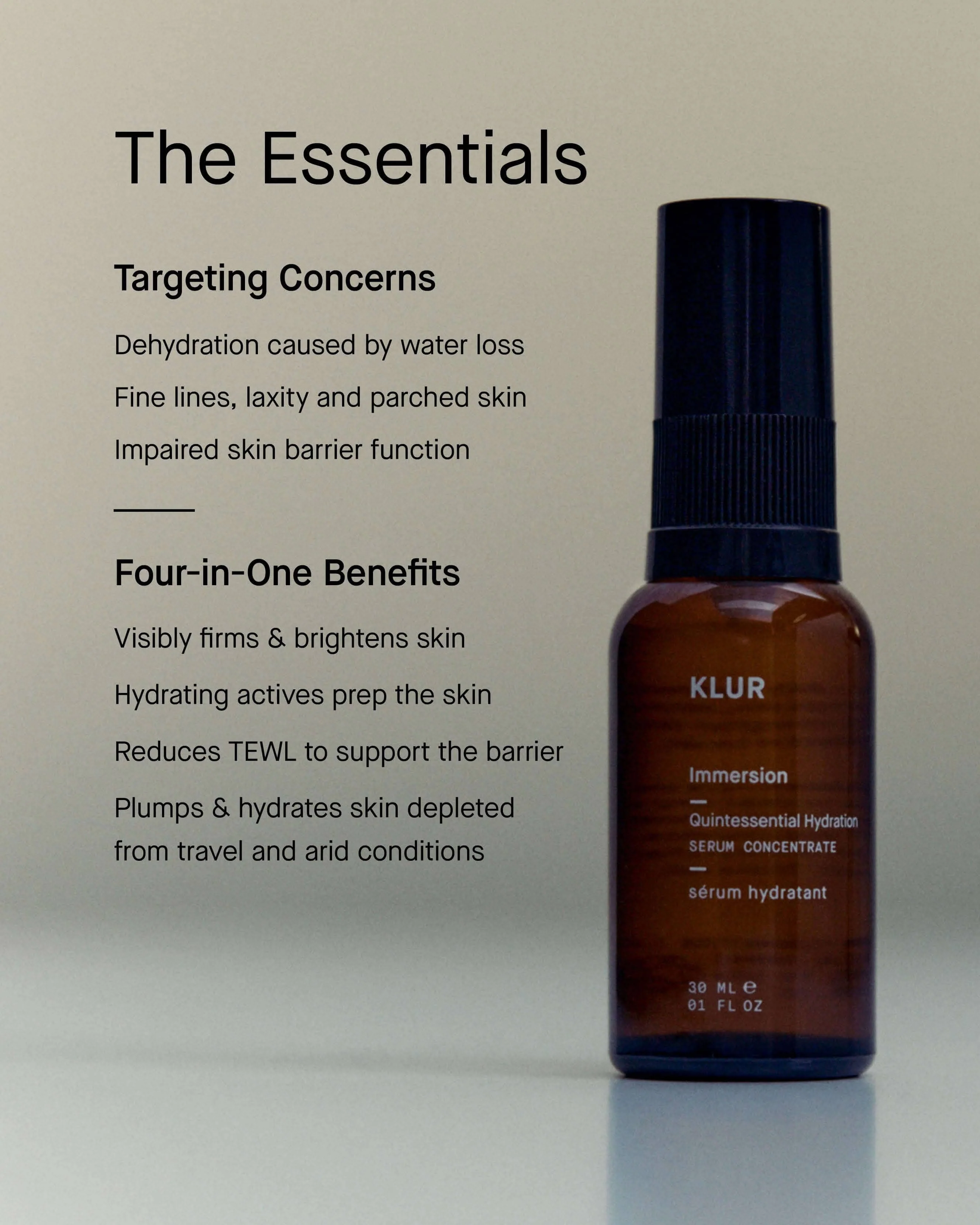 Immersion Serum Concentrate - Image 3