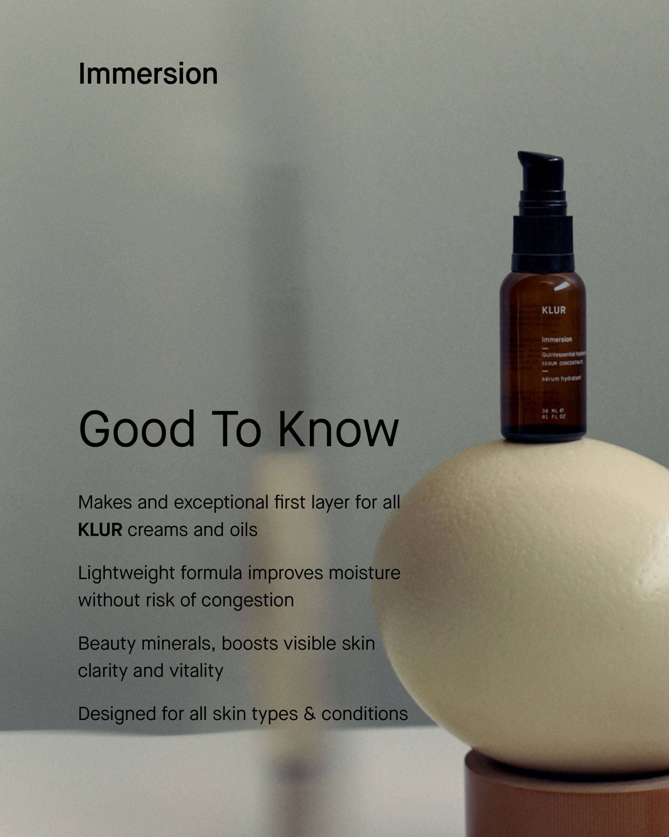 Immersion Serum Concentrate - Image 4