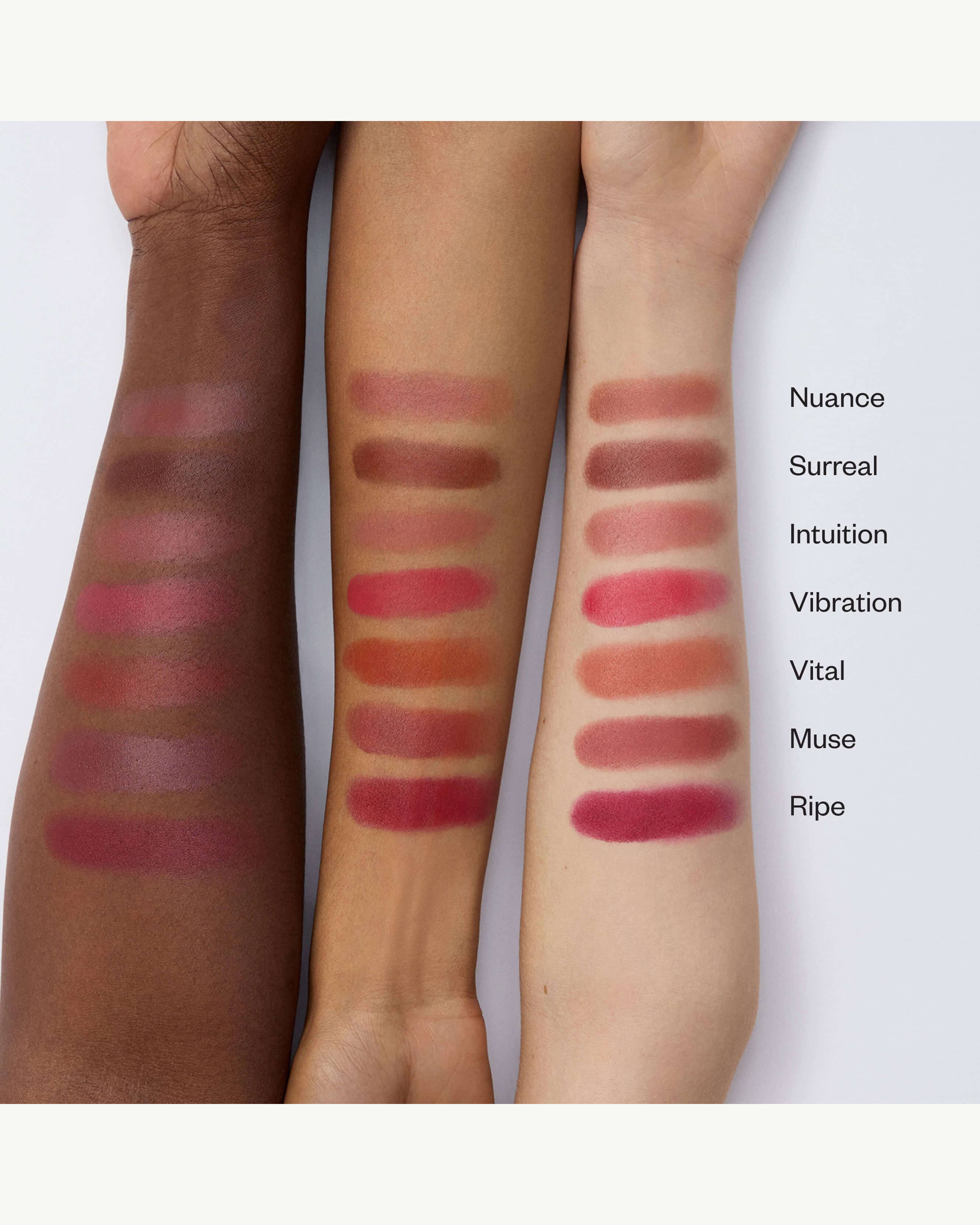 Impressionist Multistick Cream Cheek + Lip Color - Image 36