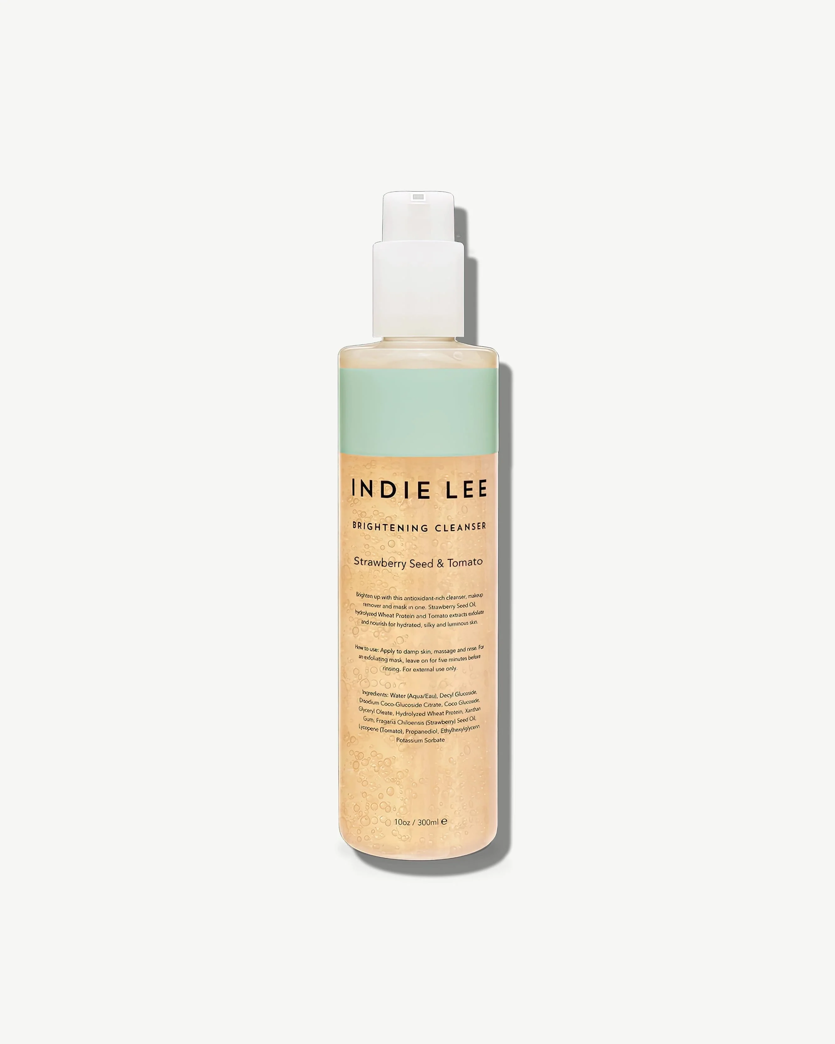 Brightening Cleanser - Image 3