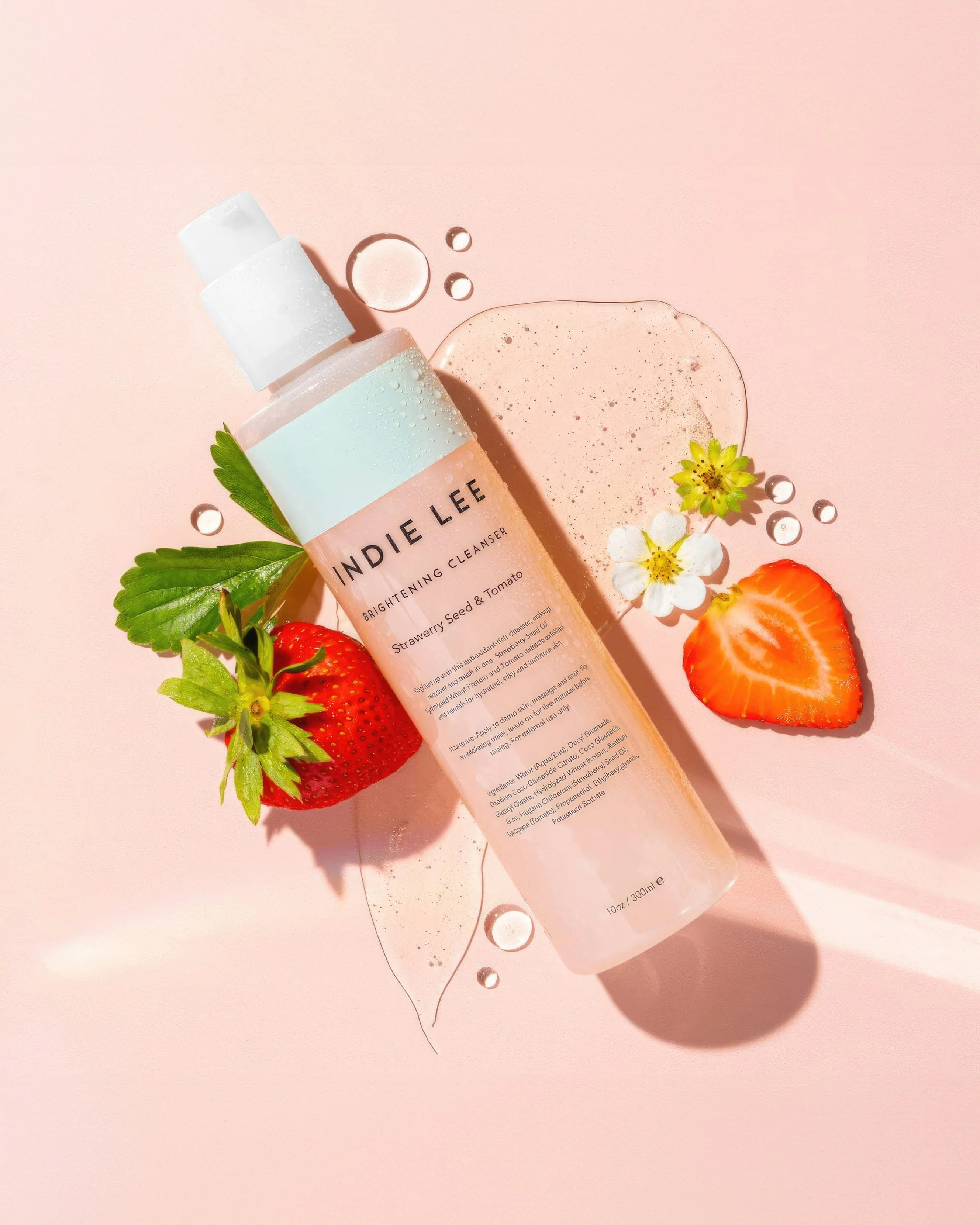 Brightening Cleanser - Image 5