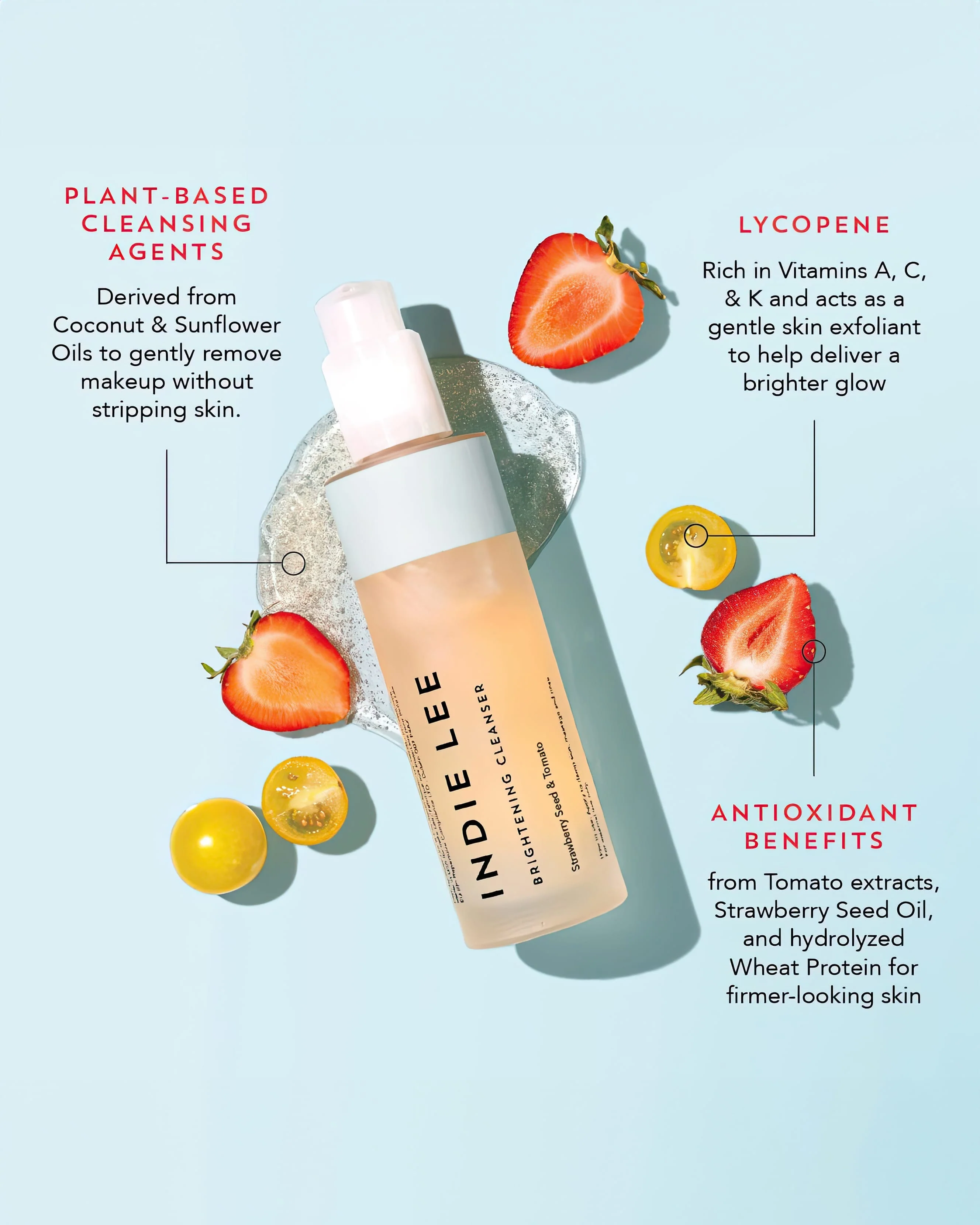 Brightening Cleanser - Image 7
