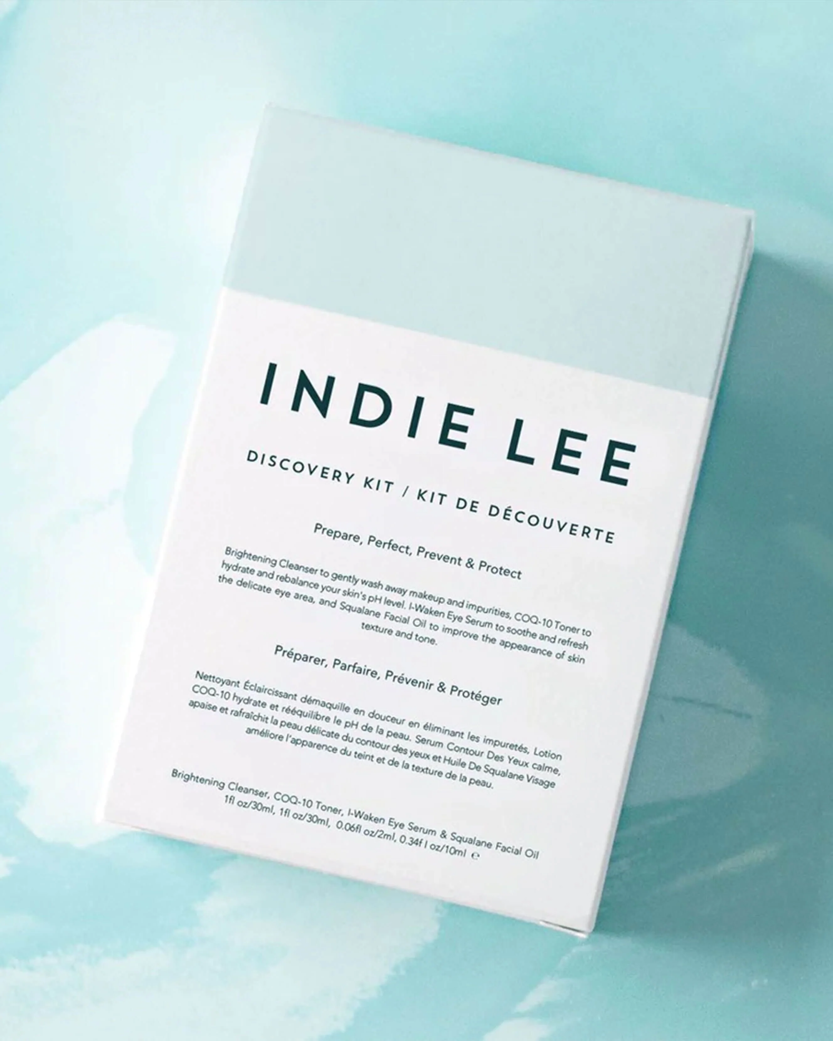 Indie Lee Discovery Kit - Image 3