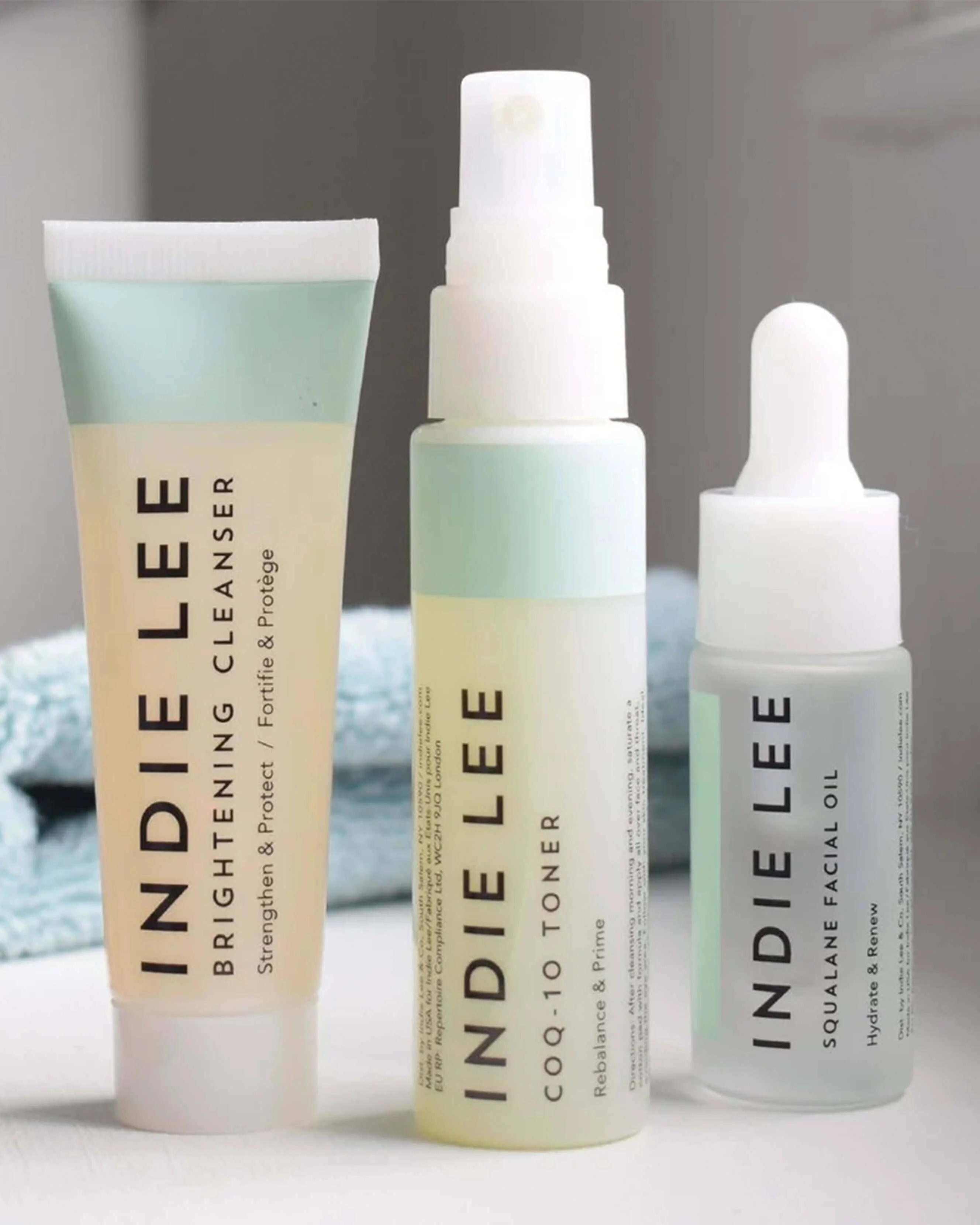 Indie Lee Discovery Kit - Image 4