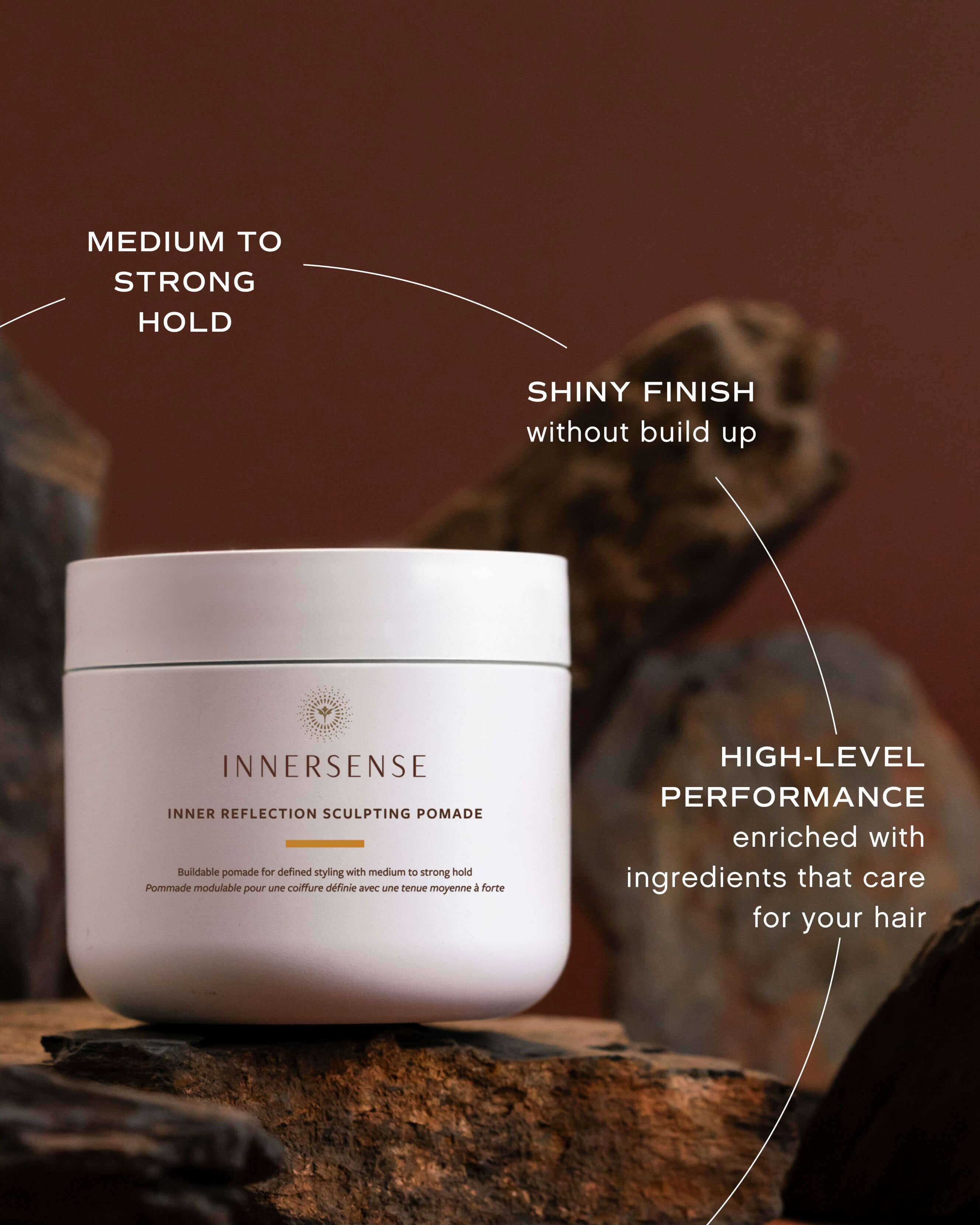 Inner Reflection Sculpting Pomade - Image 3