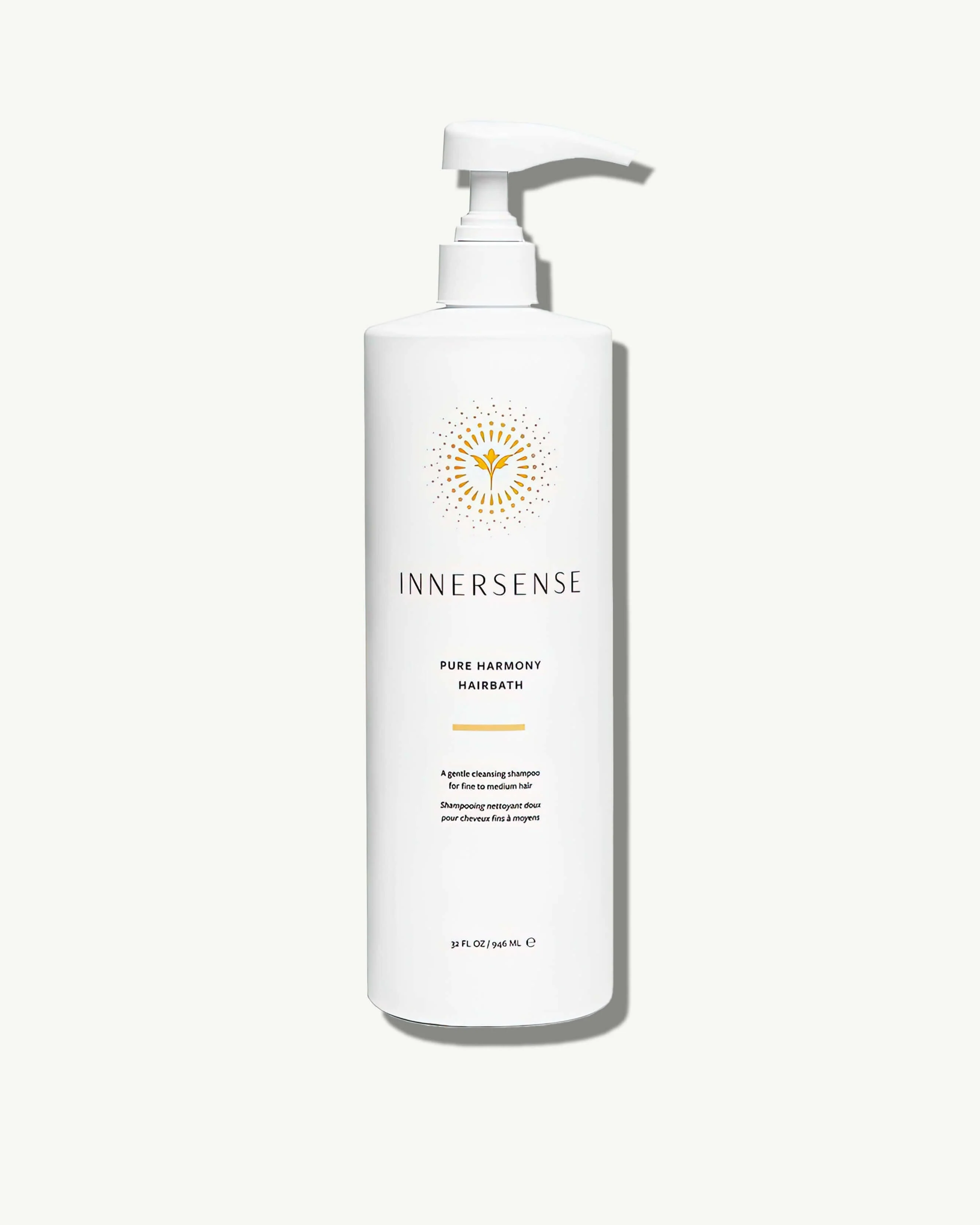 Pure Harmony Hairbath - Image 3