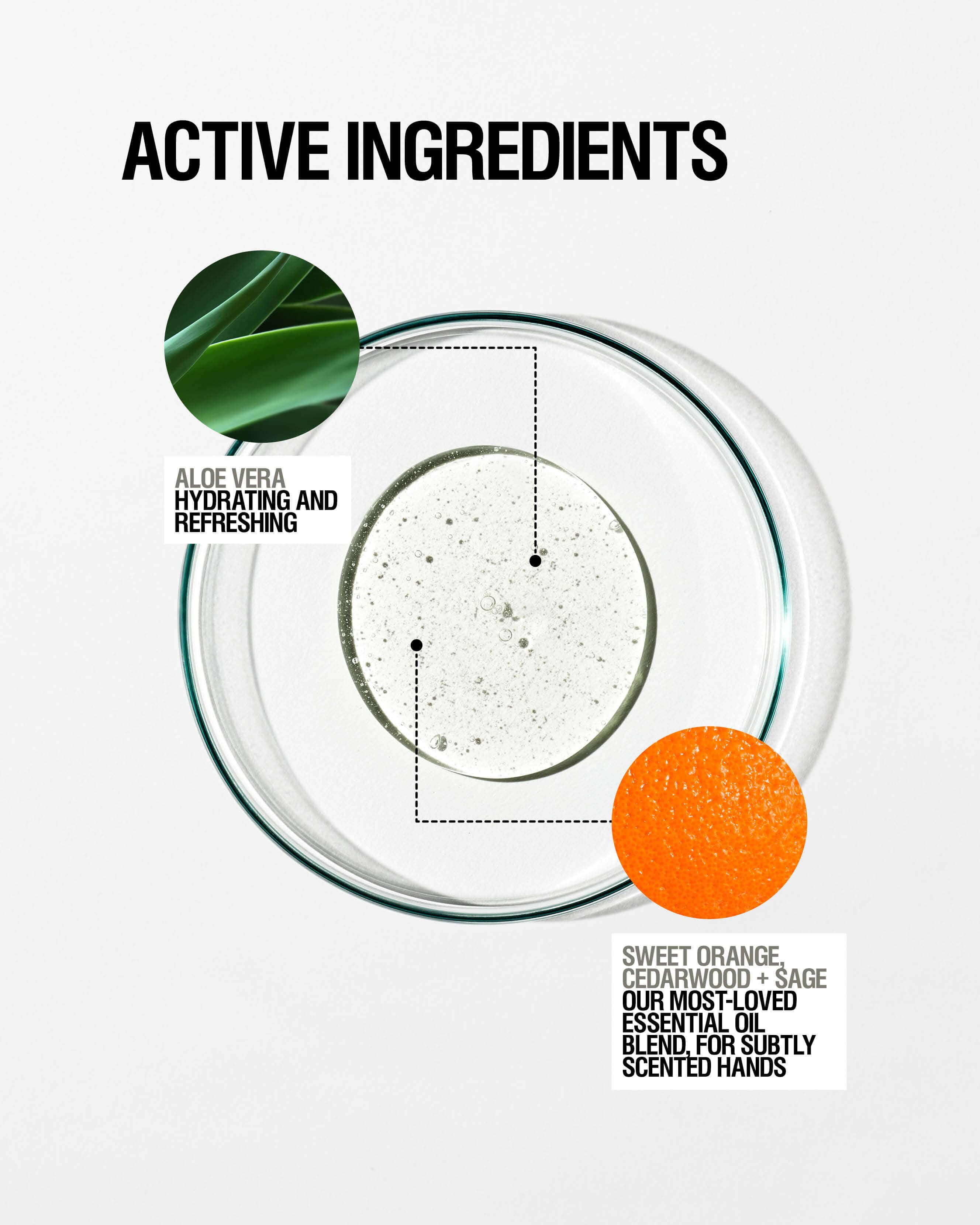 Invigorate Hand Wash - Image 2