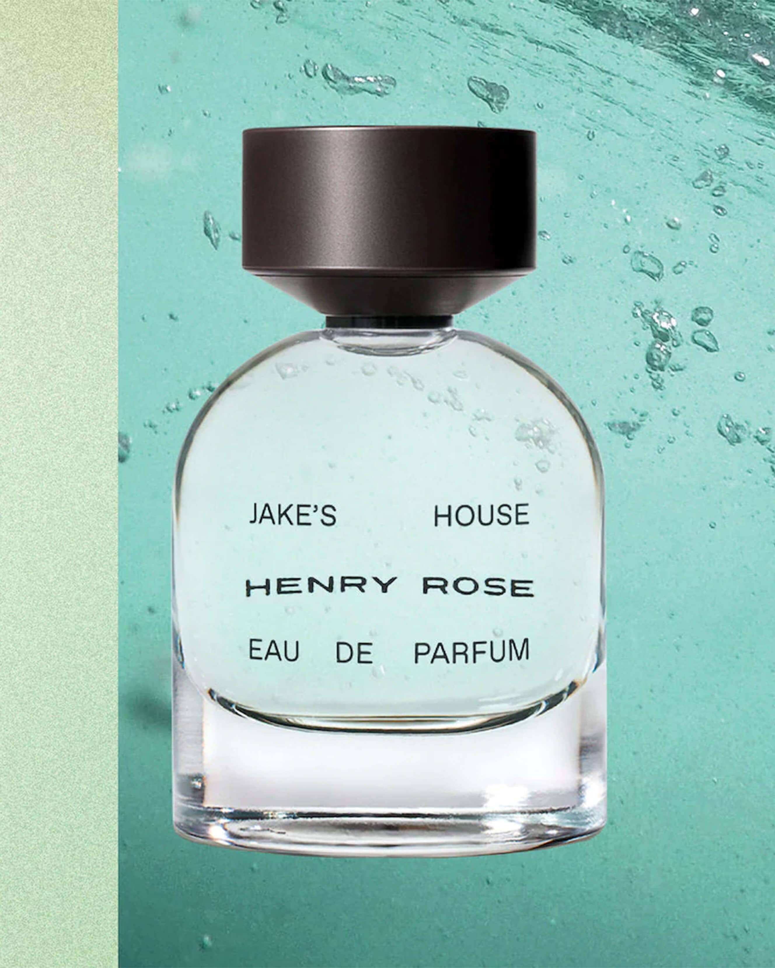 Jake's House Eau de Parfum - Image 3