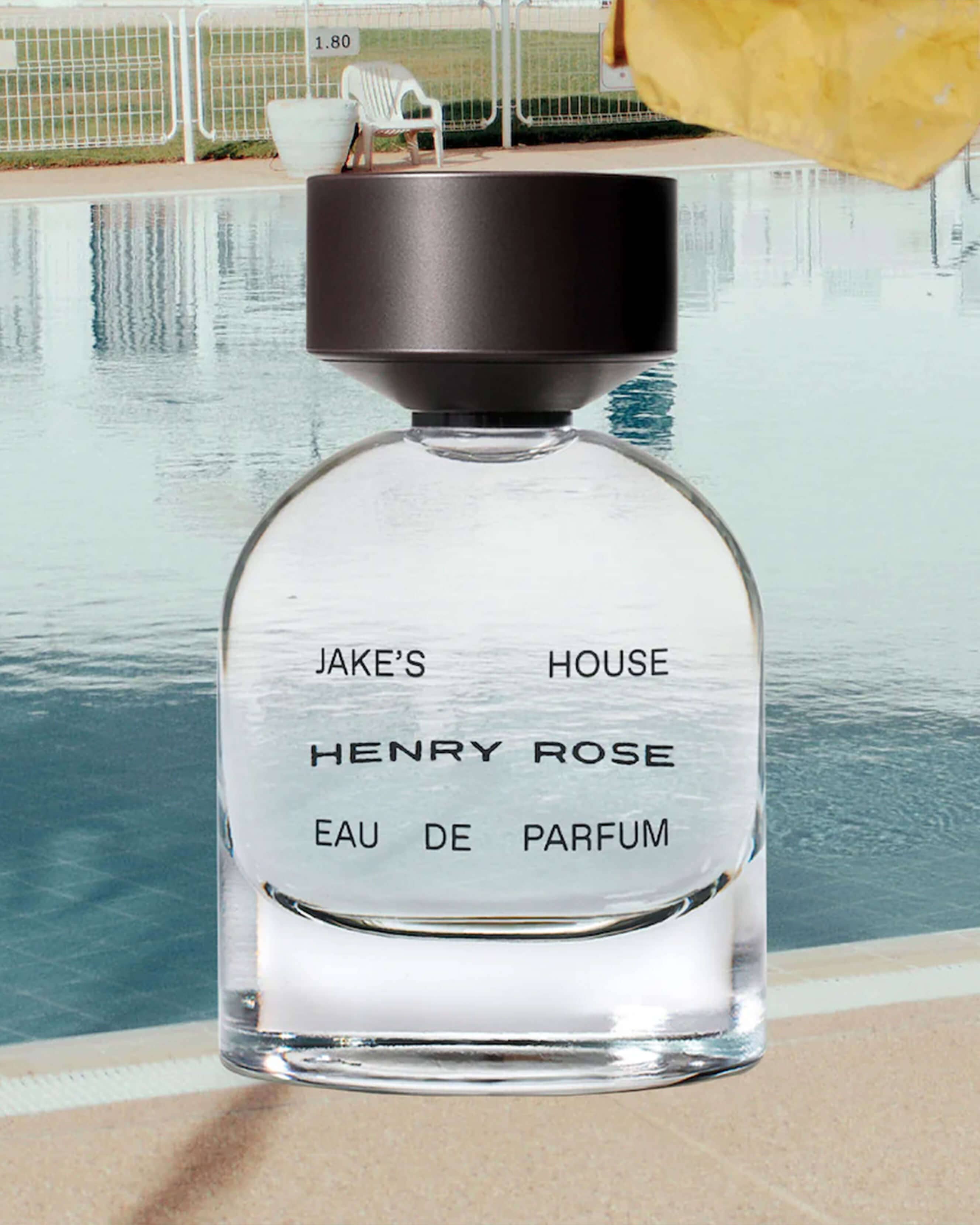 Jake's House Eau de Parfum - Image 4