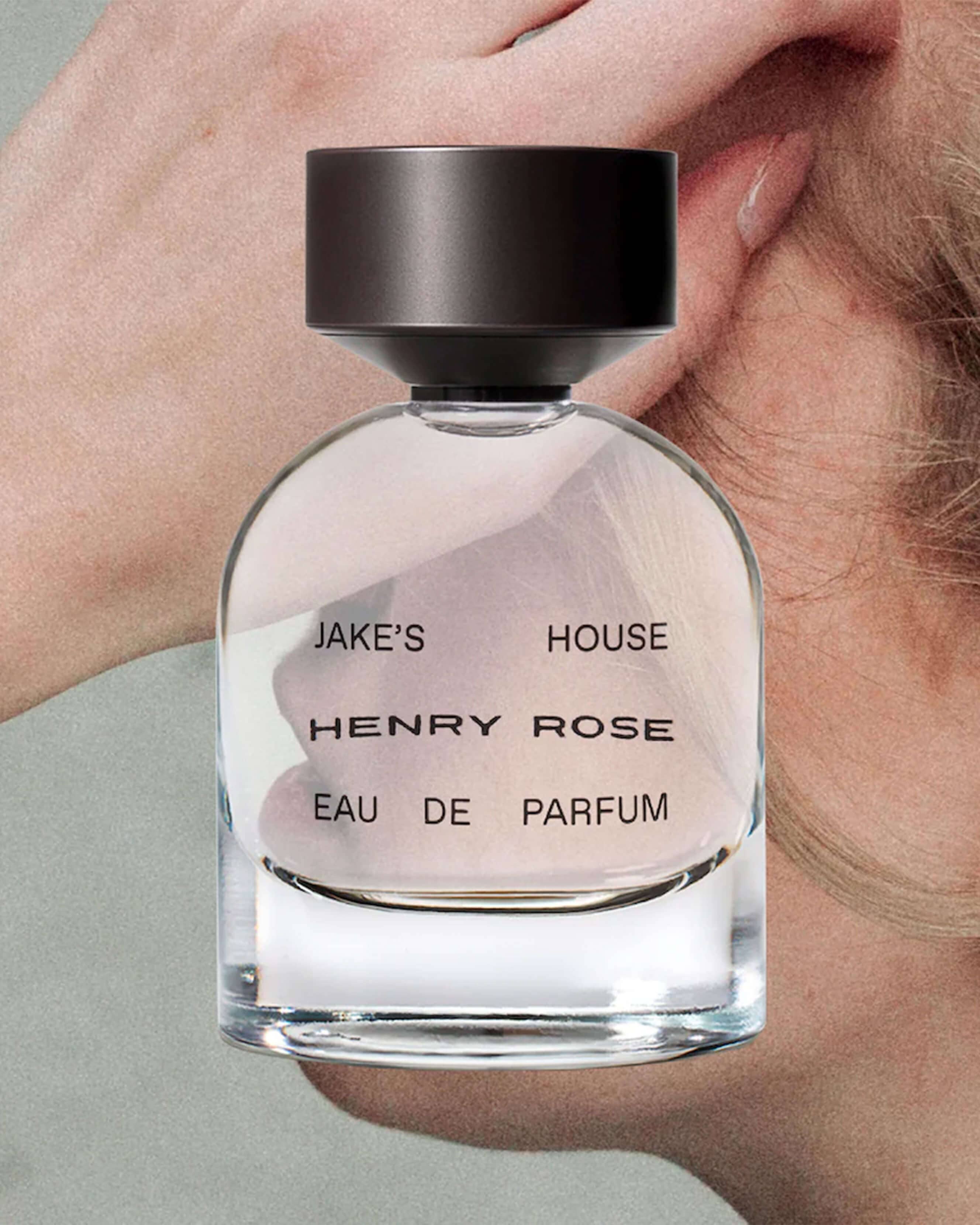 Jake's House Eau de Parfum - Image 6