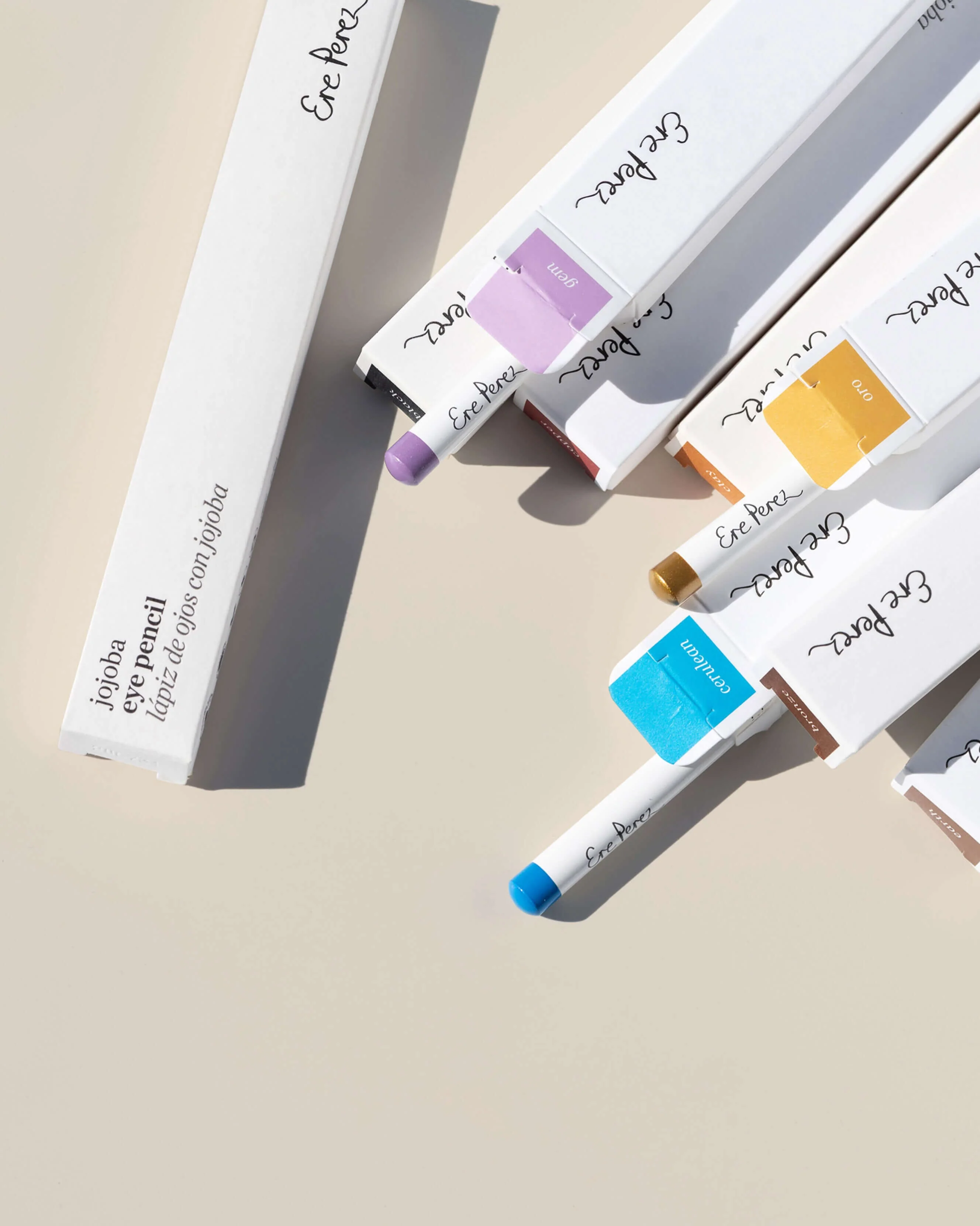 Jojoba Eye Pencil - Image 68
