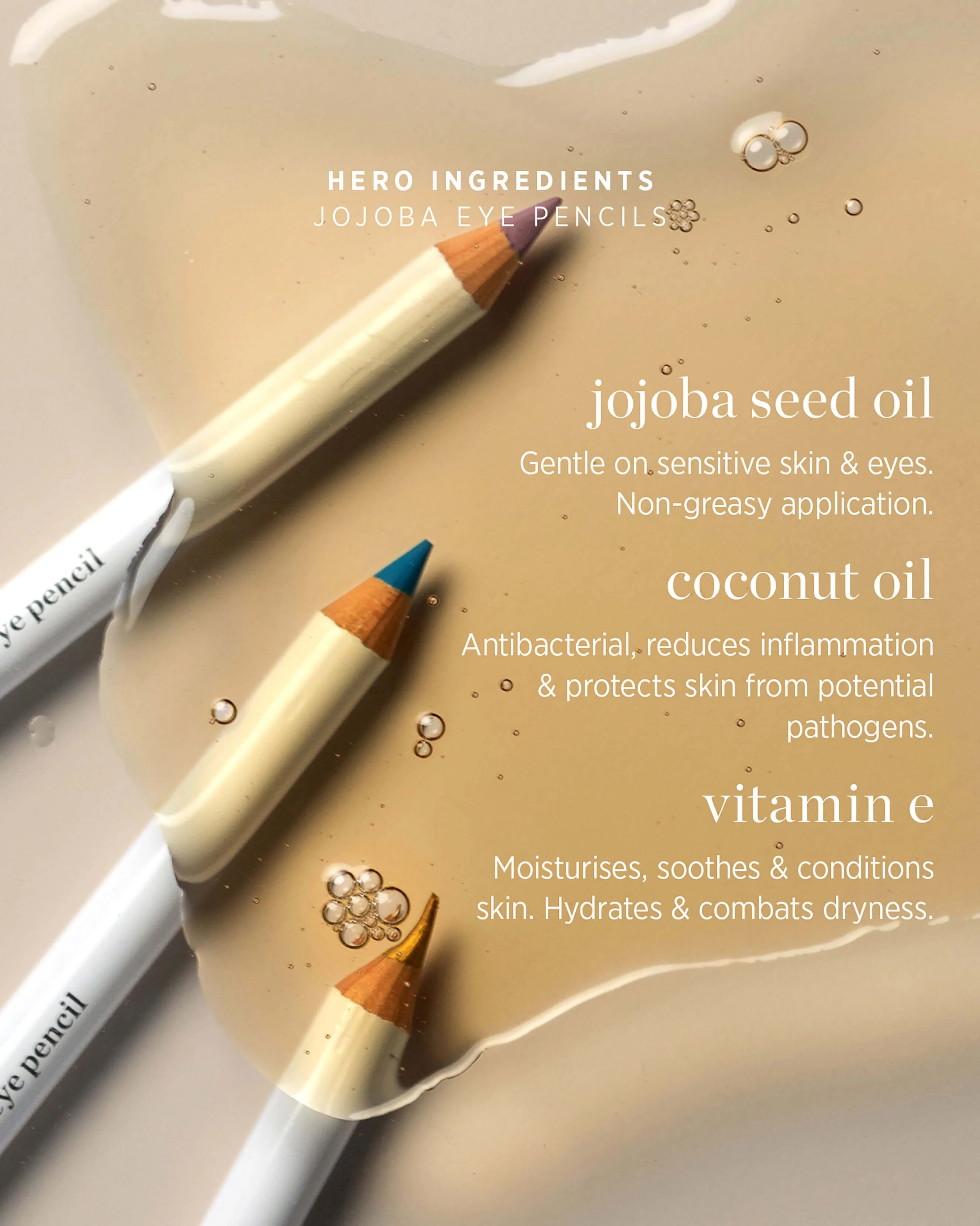 Jojoba Eye Pencil - Image 76