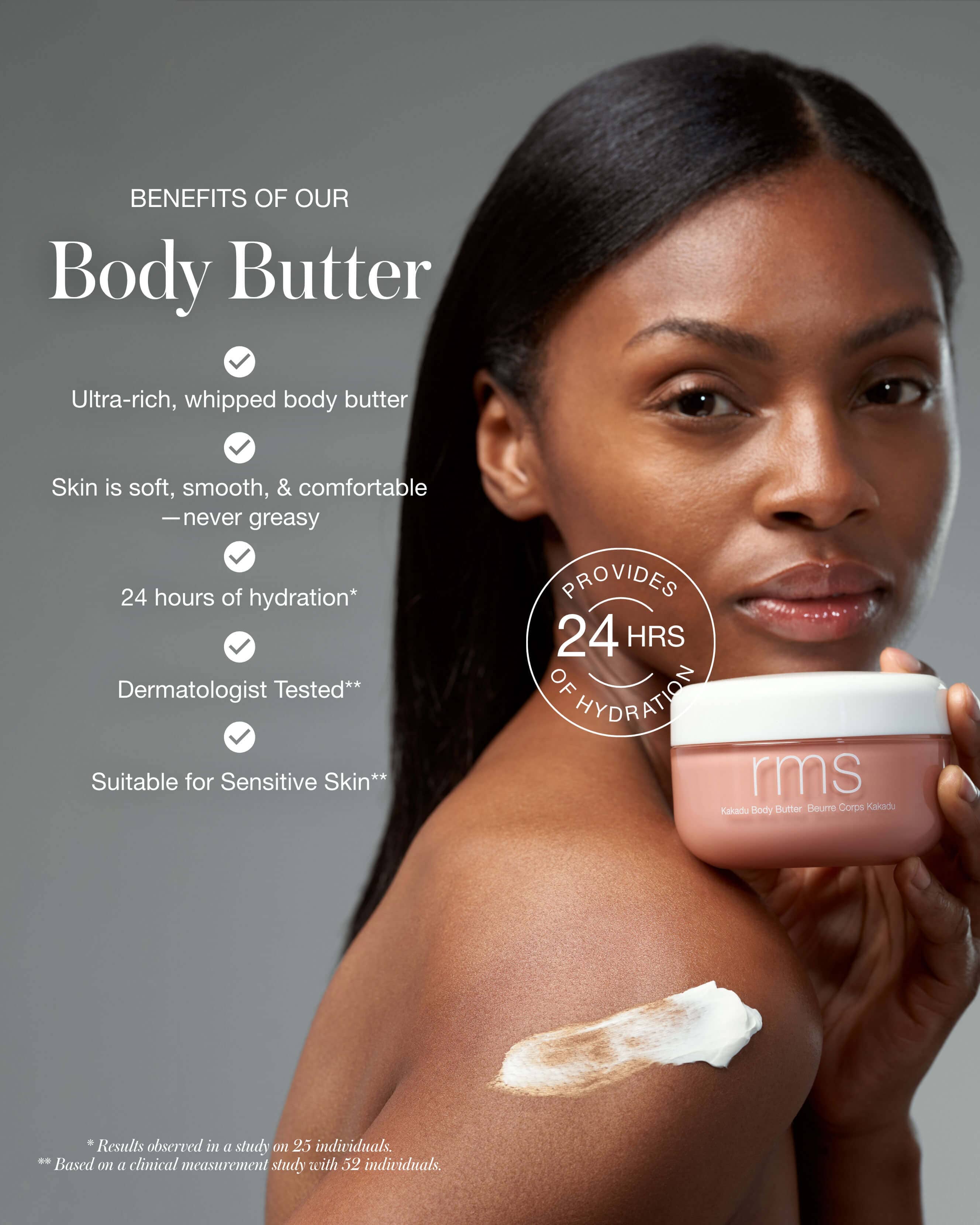 Kakadu Body Butter - Image 4