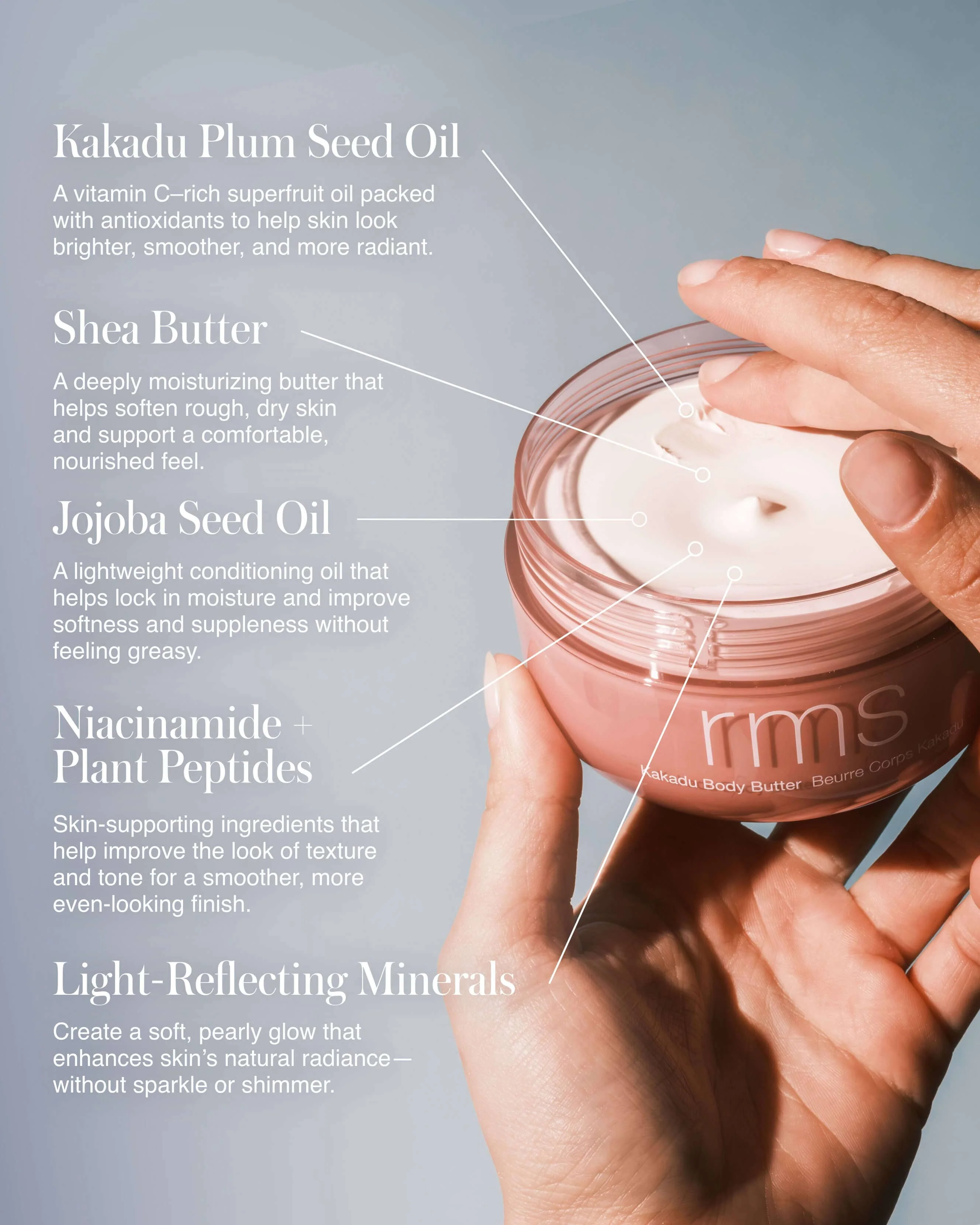 Kakadu Body Butter - Image 6