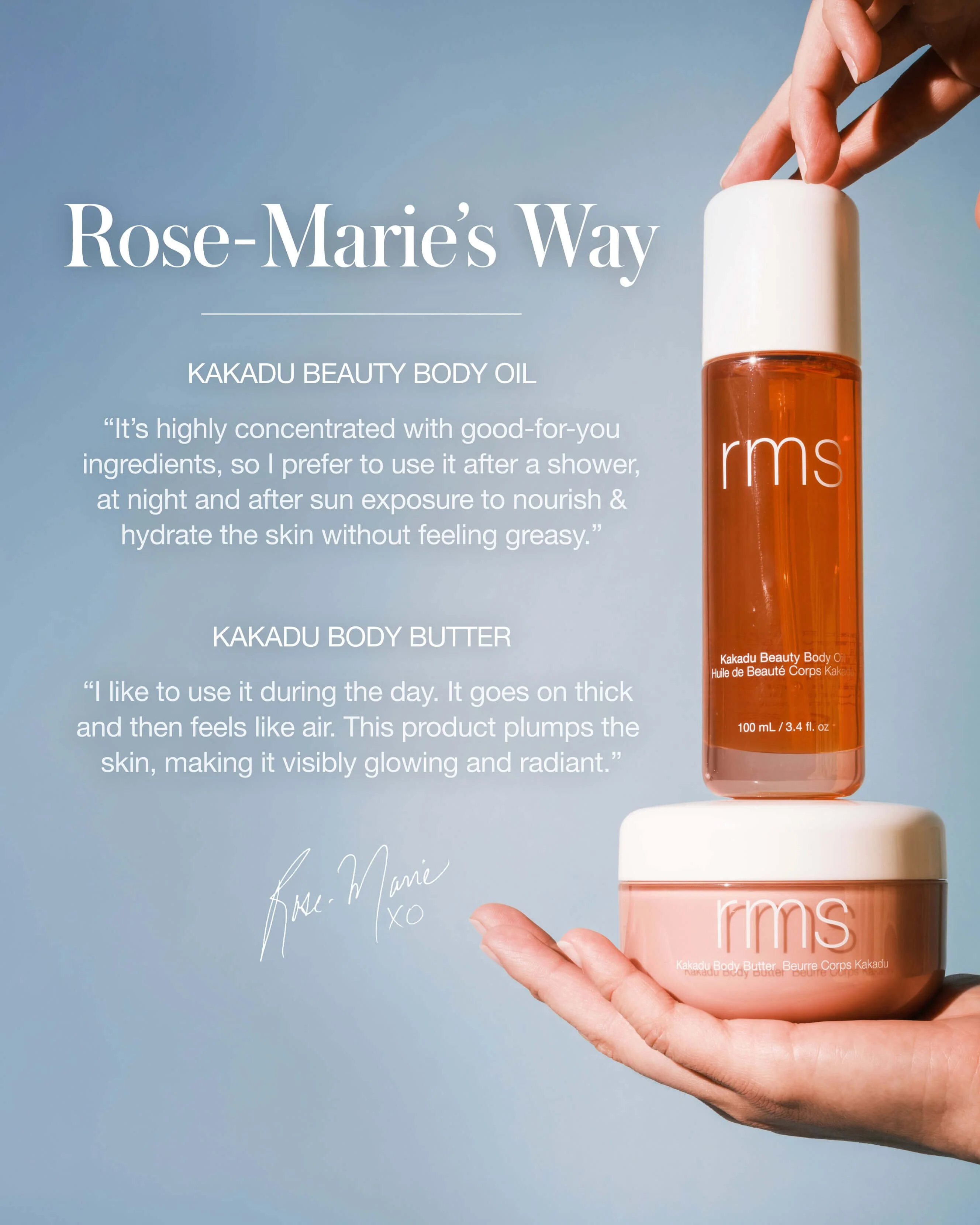 Kakadu Body Butter - Image 8