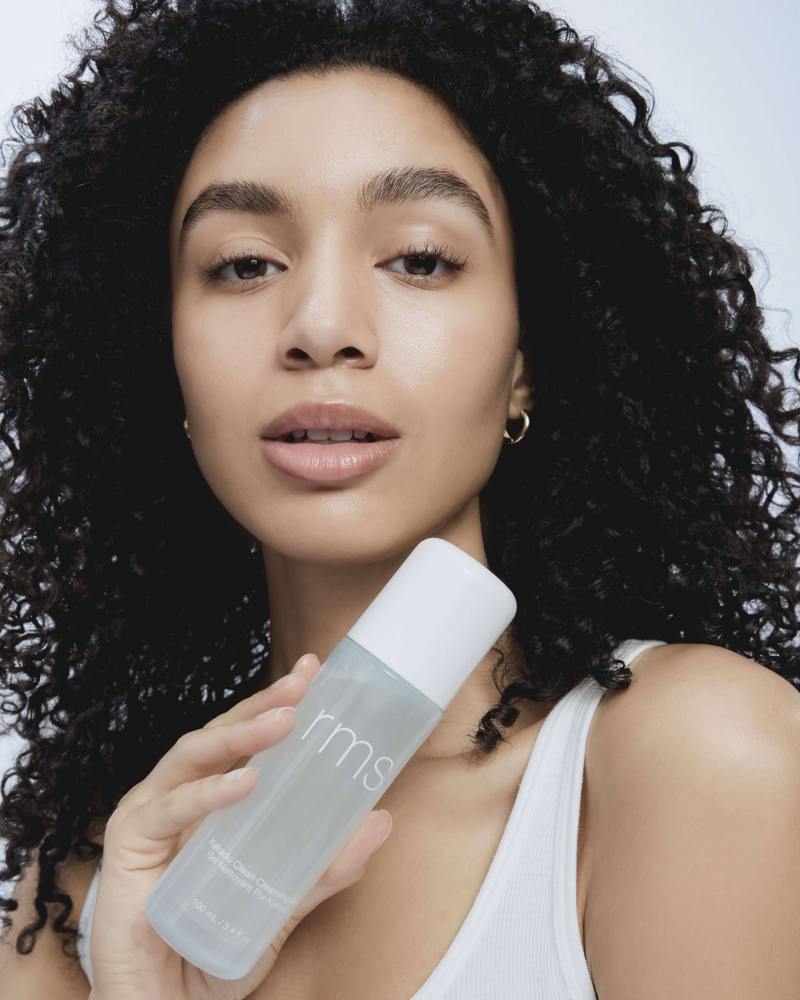 Kakadu Clean Cleansing Gel - Image 7