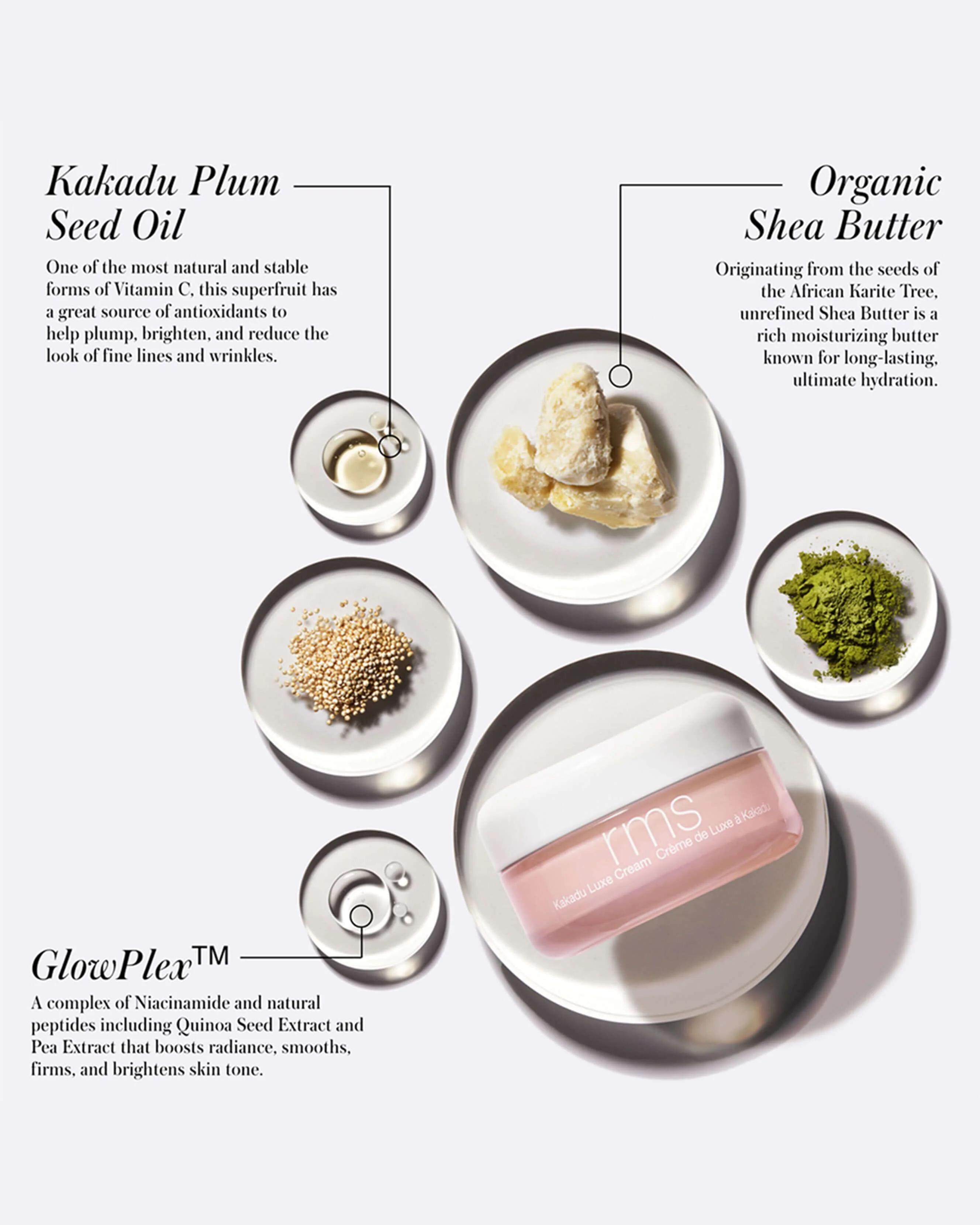 Kakadu Luxe Cream - Image 3