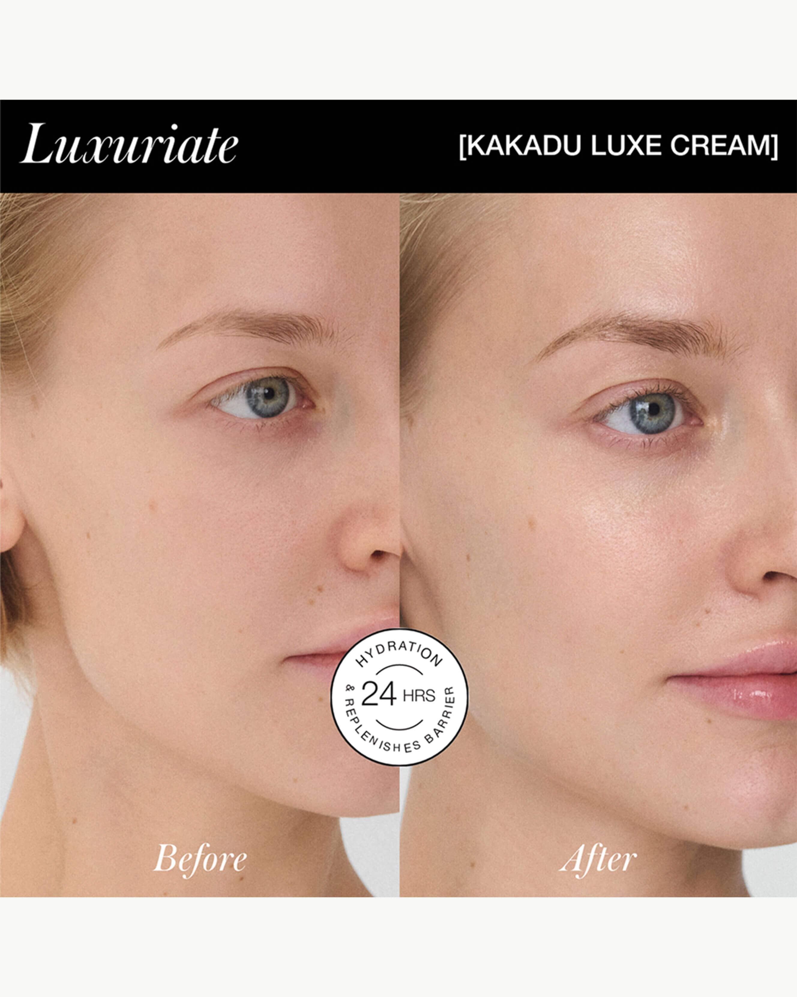 Kakadu Luxe Cream - Image 4