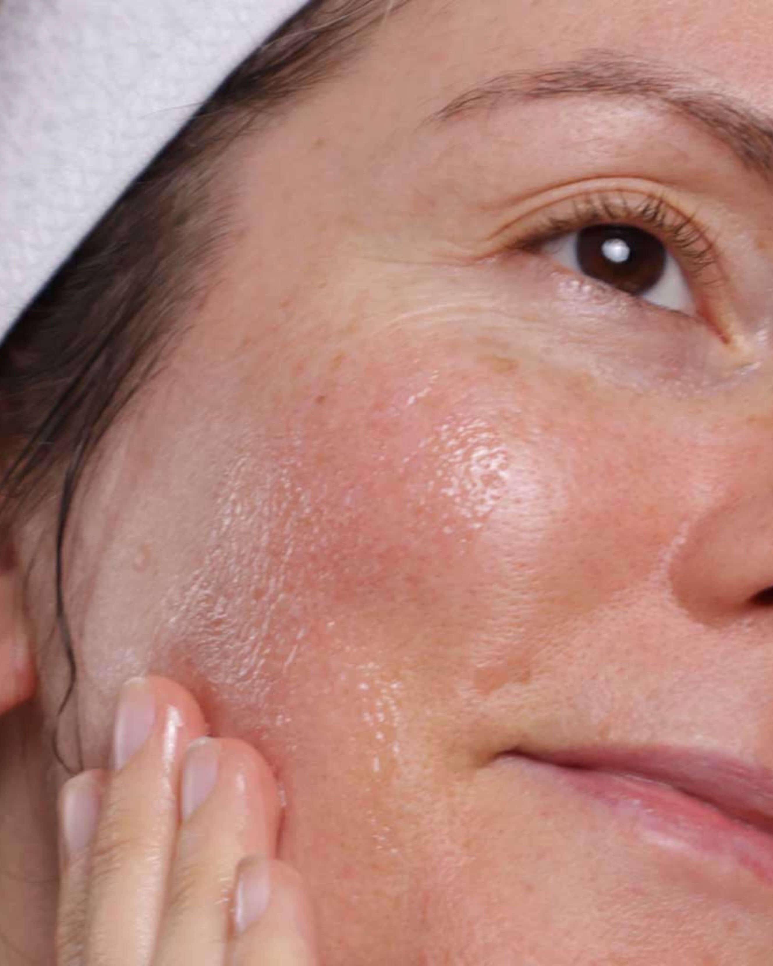 Kalahari Dream Cleansing Oil - Image 3
