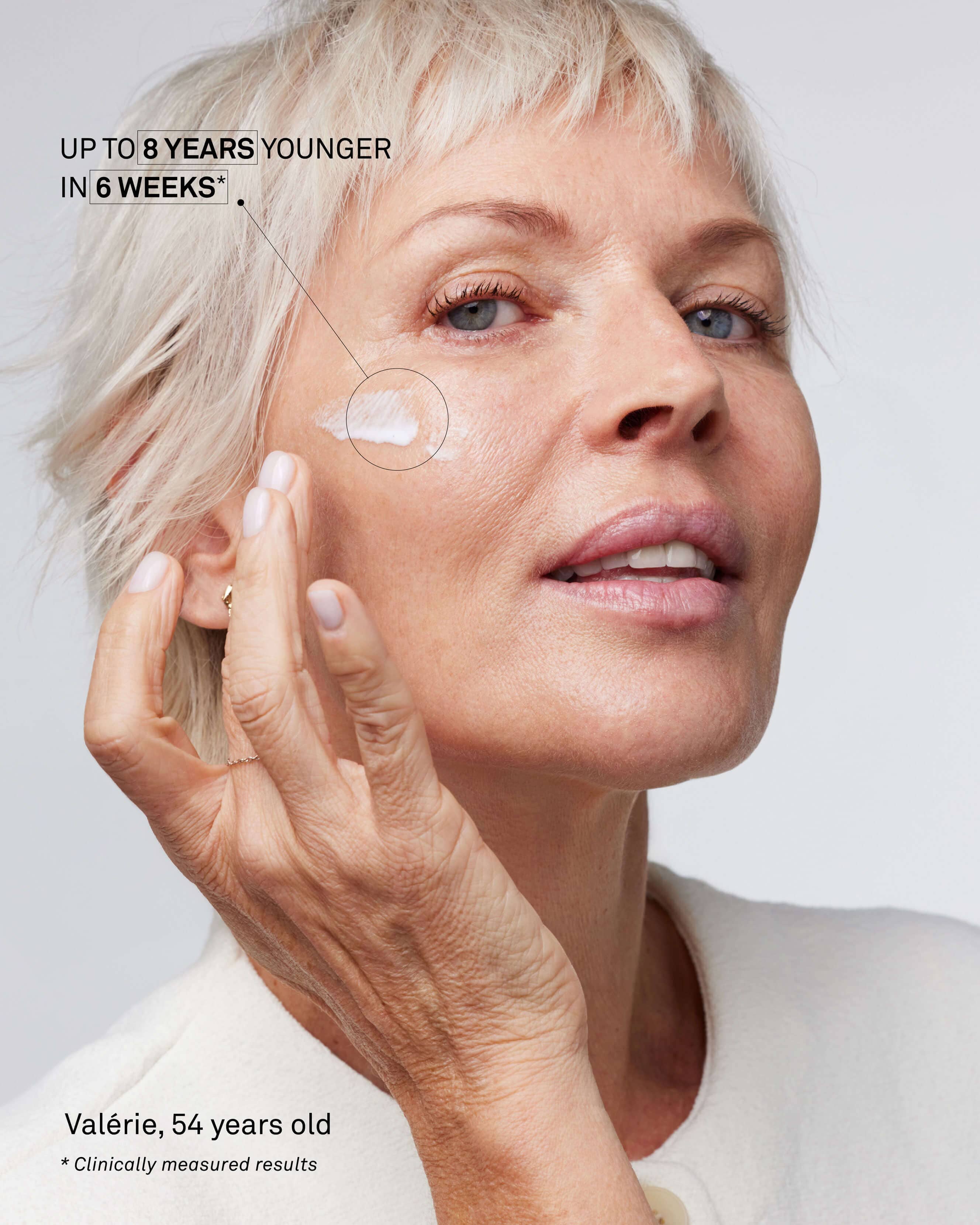 La Cream Skin Longevity Crème - Image 3