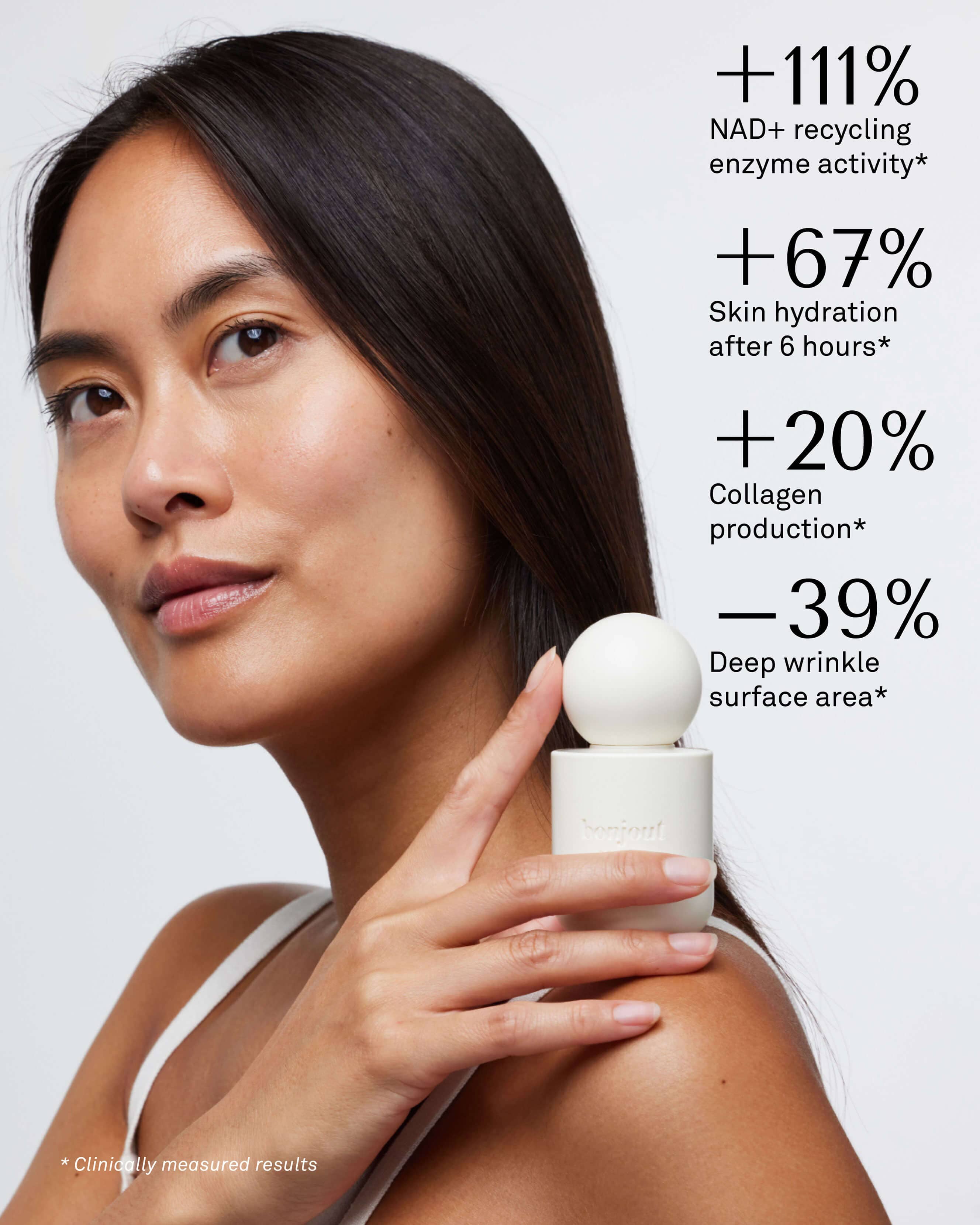 La Cream Skin Longevity Crème - Image 4