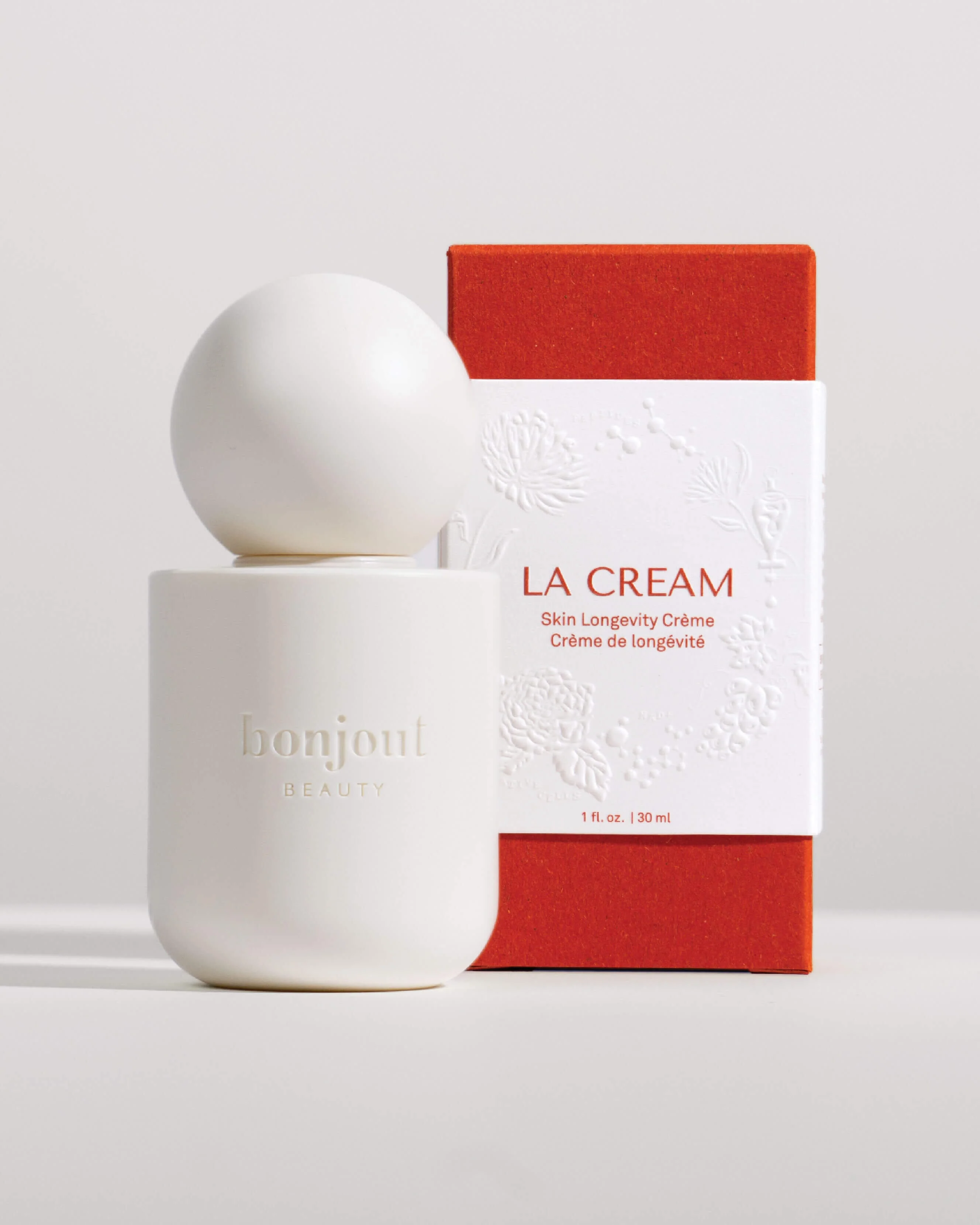 La Cream Skin Longevity Crème - Image 9