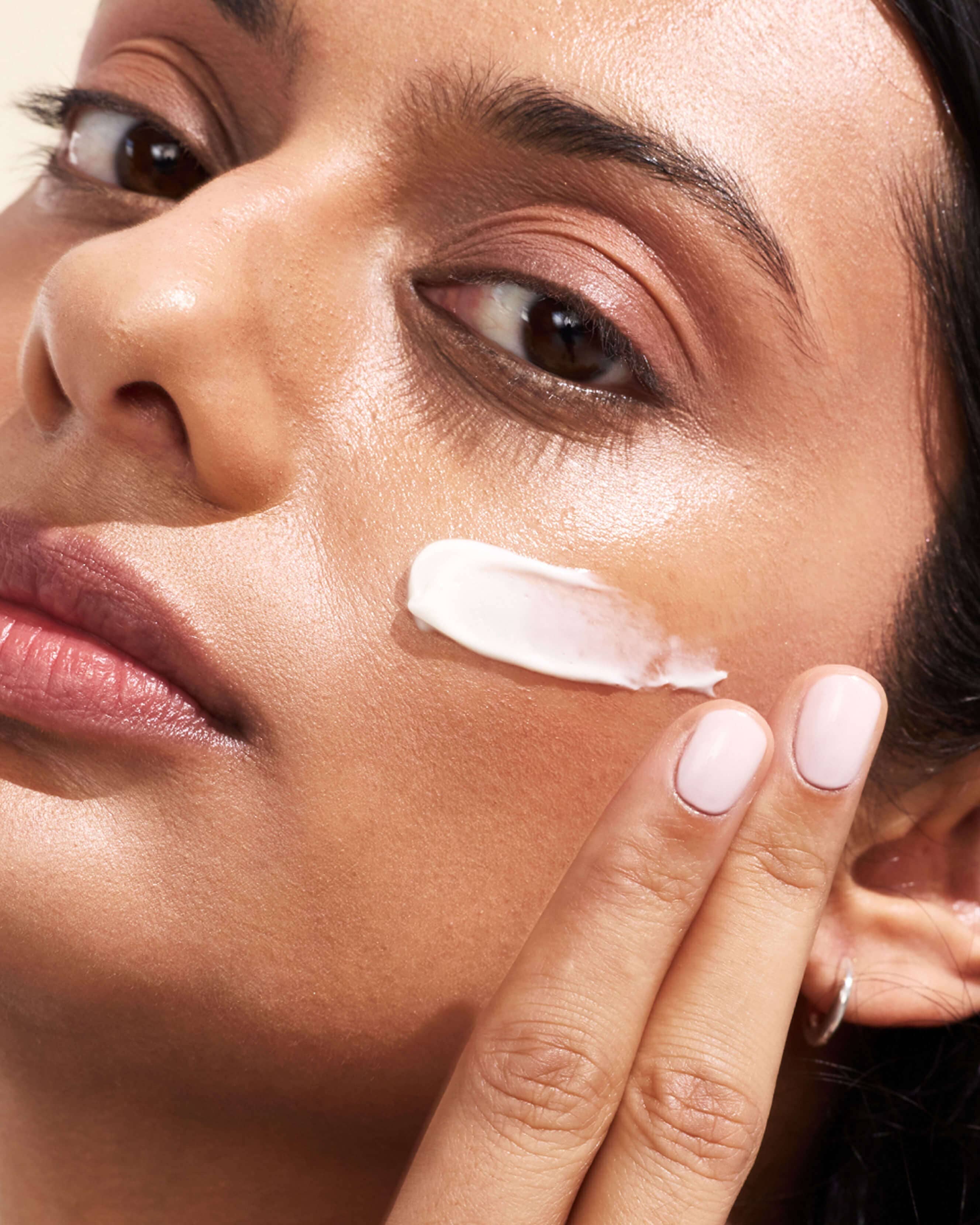La Crème Hydratante – Beta-Glucan Mushroom Moisturizer - Image 2